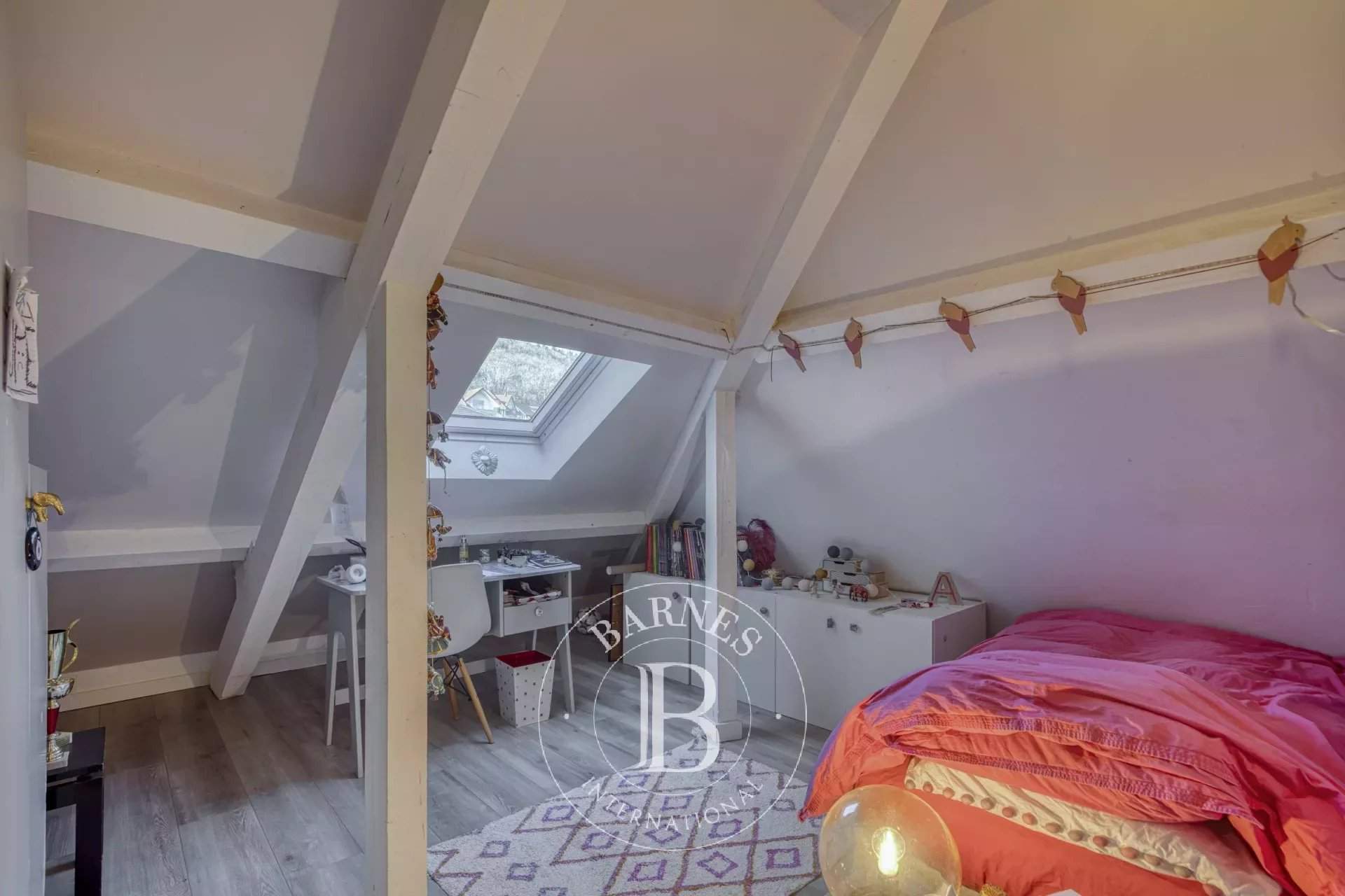 Divonne-les-Bains  - Village house 5 Bedrooms - picture 18