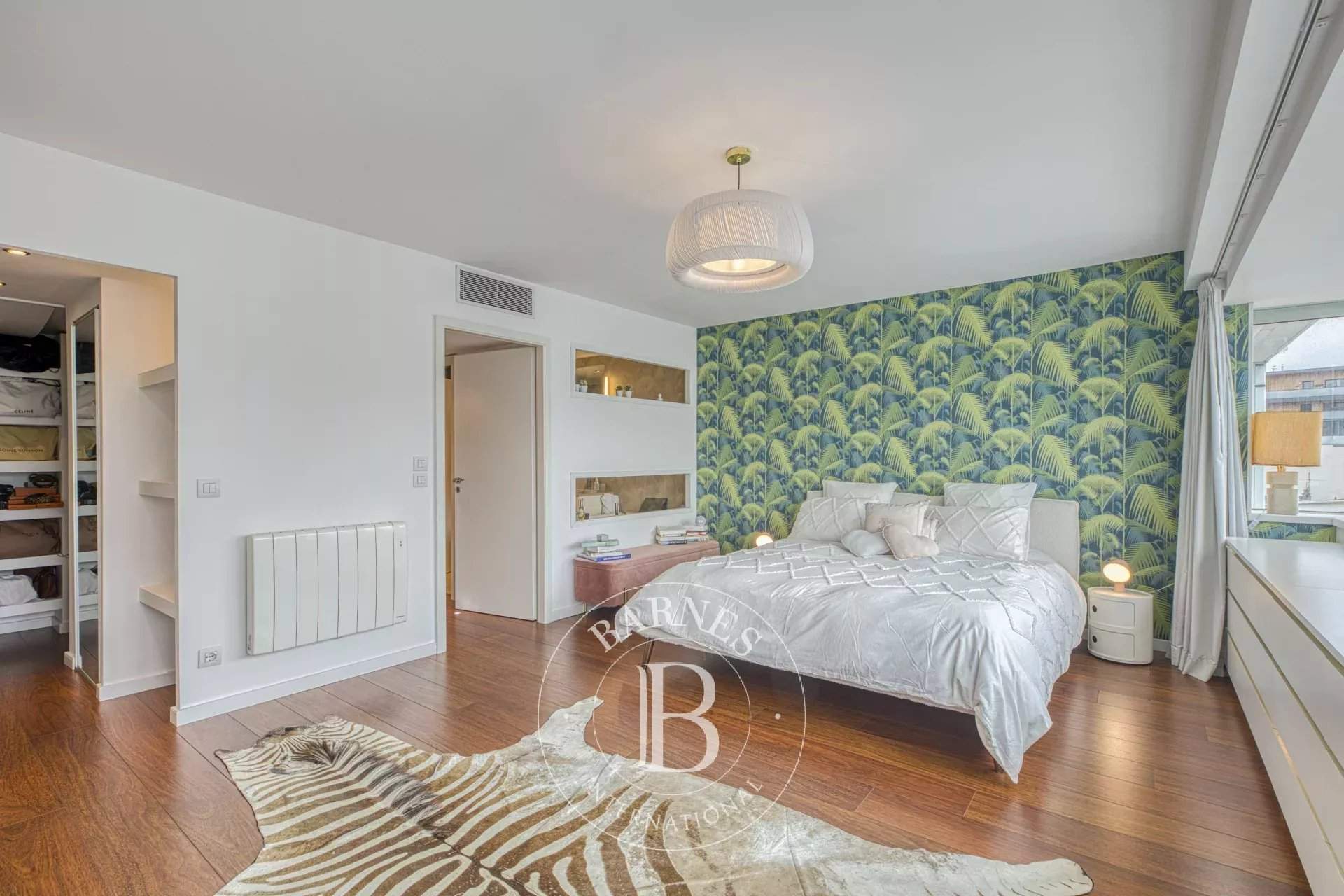 Annemasse  - Appartement 7 Pi&egrave;ces 4 Chambres - picture 7