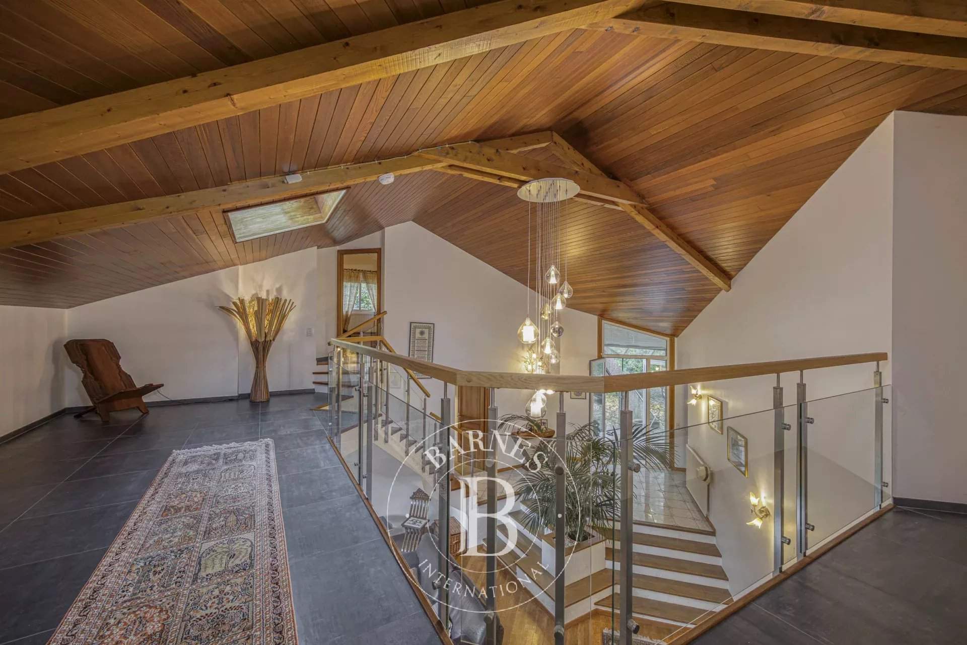 Divonne-les-Bains  - Villa 4 Bedrooms - picture 14