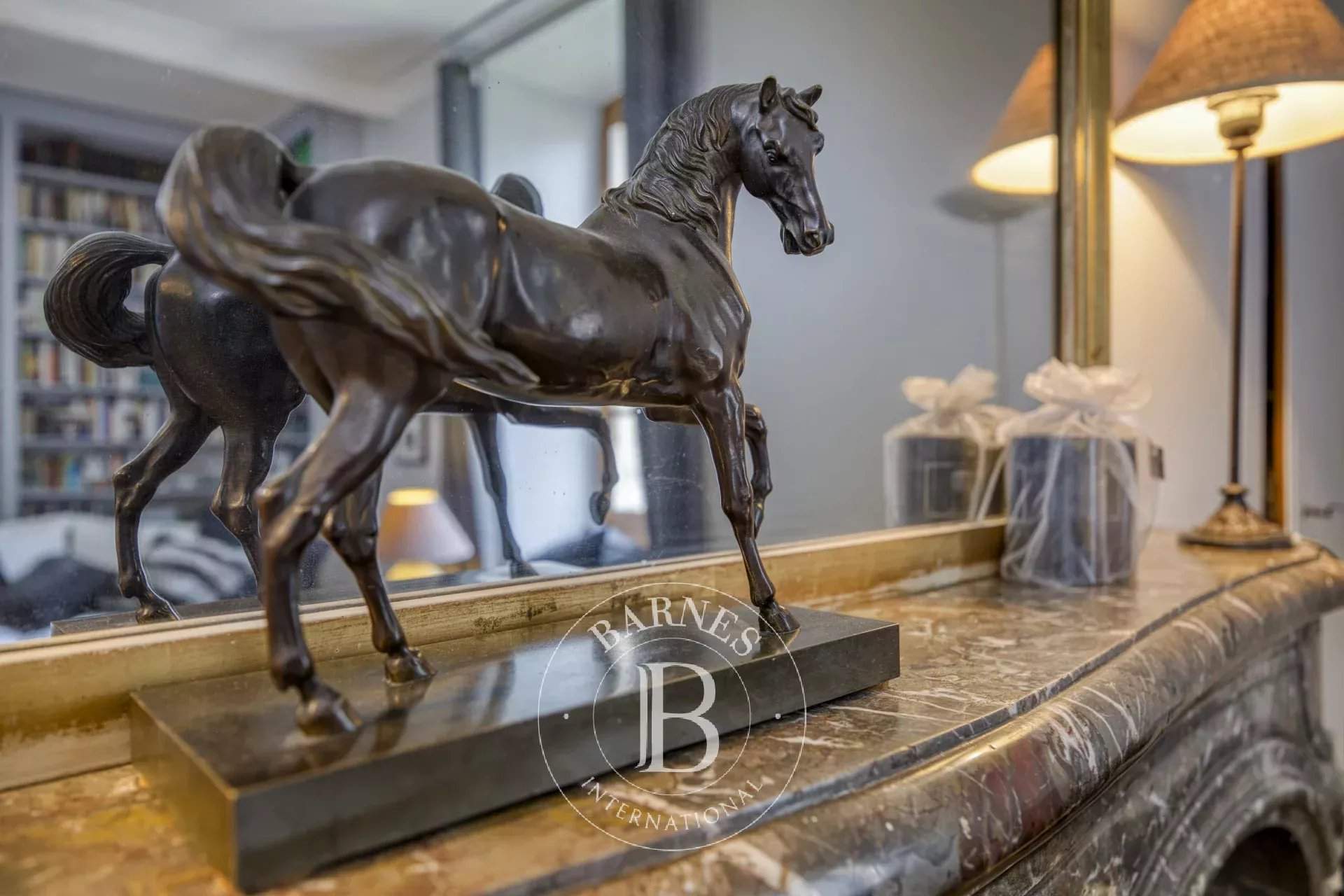 Ornex  - House 5 Bedrooms - picture 17