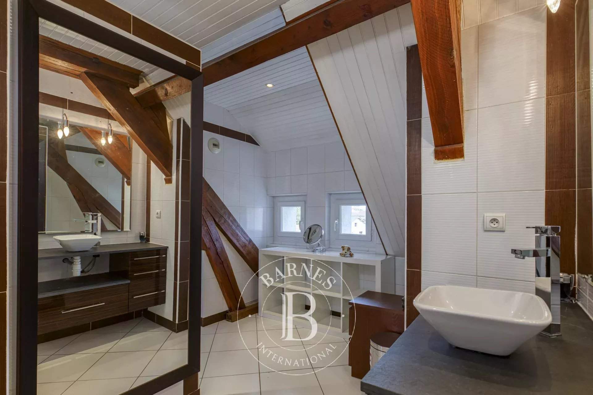 Annemasse  - House 5 Bedrooms - picture 14