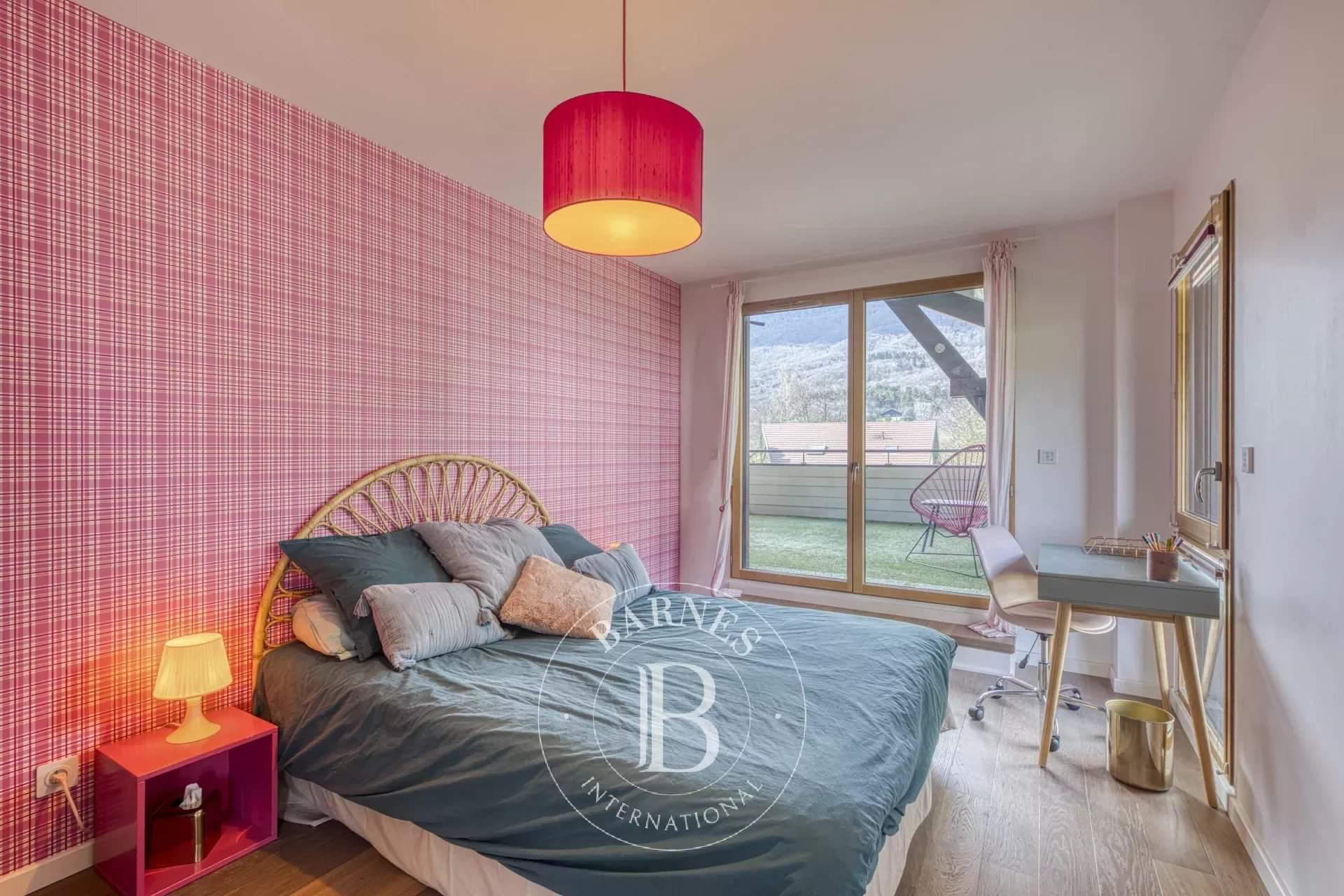 Divonne-les-Bains  - Villa 6 Bedrooms - picture 20
