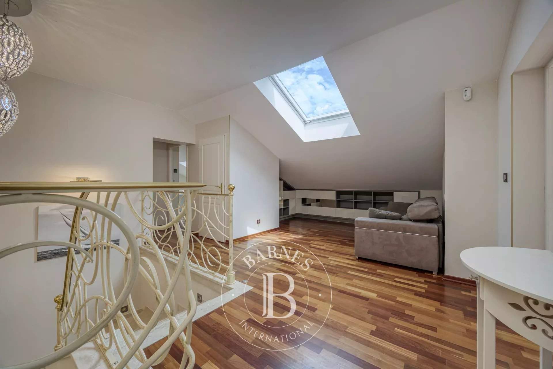 Saint-Pierre-en-Faucigny  - House 4 Bedrooms - picture 11