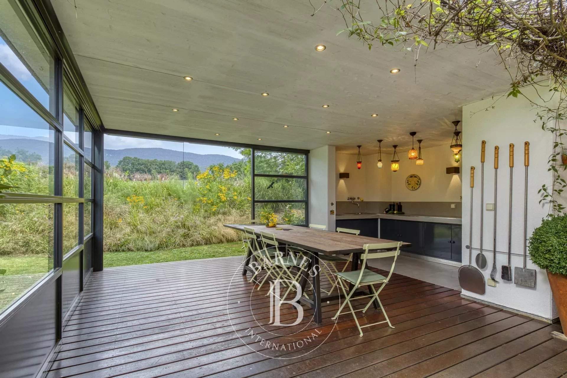 Divonne-les-Bains  - Villa 5 Bedrooms - picture 7