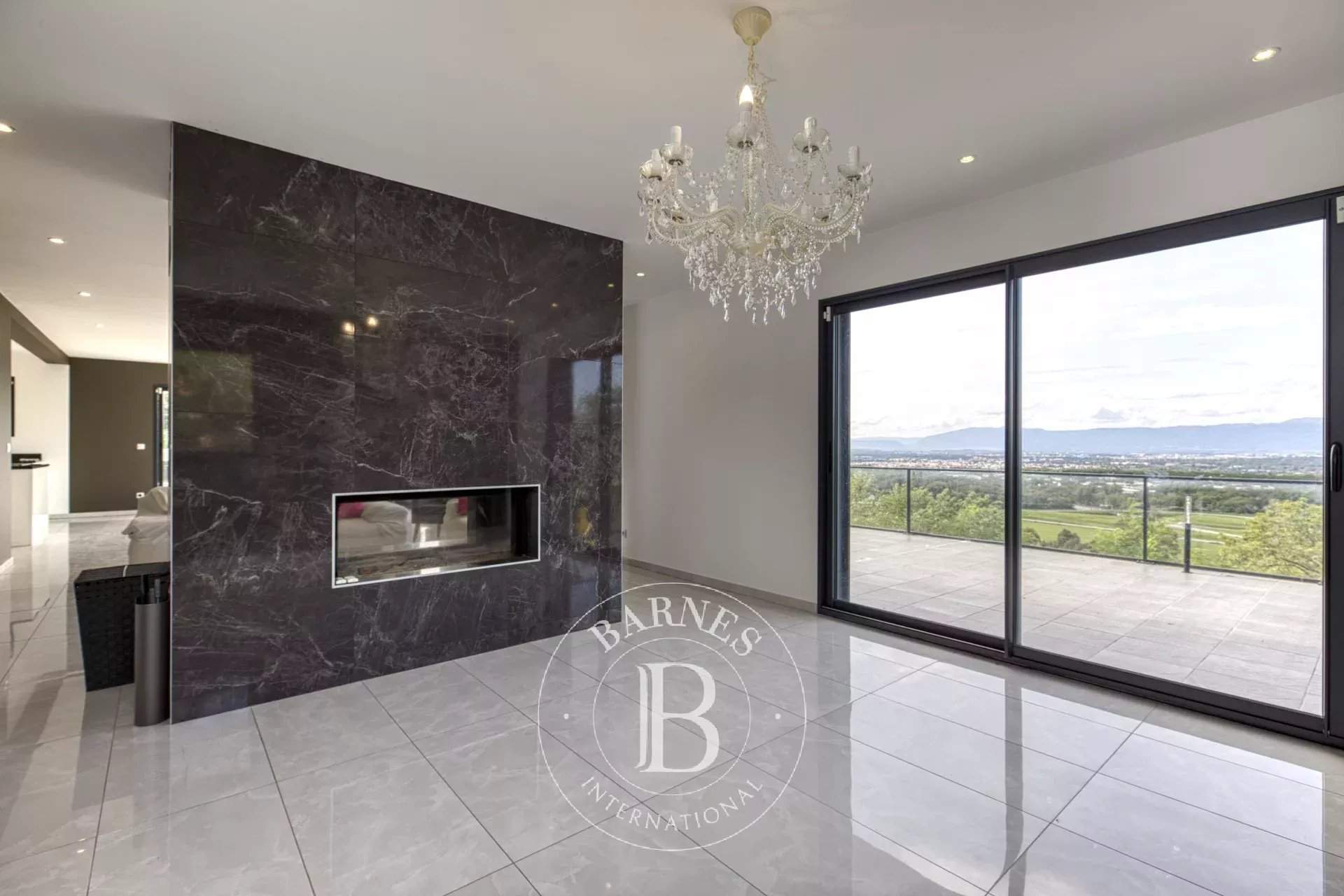 Cranves-Sales  - House 10 Bedrooms - picture 10