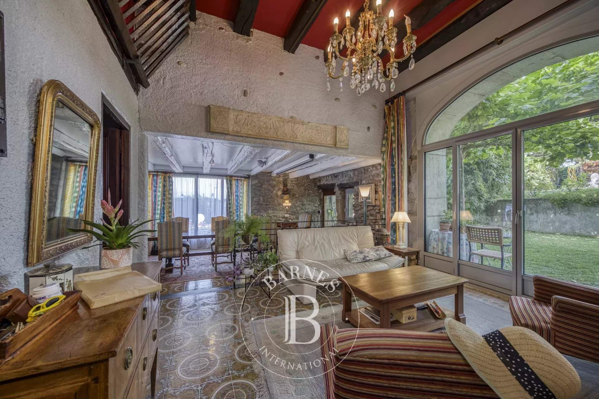 Présilly  - House 4 Bedrooms - picture 16