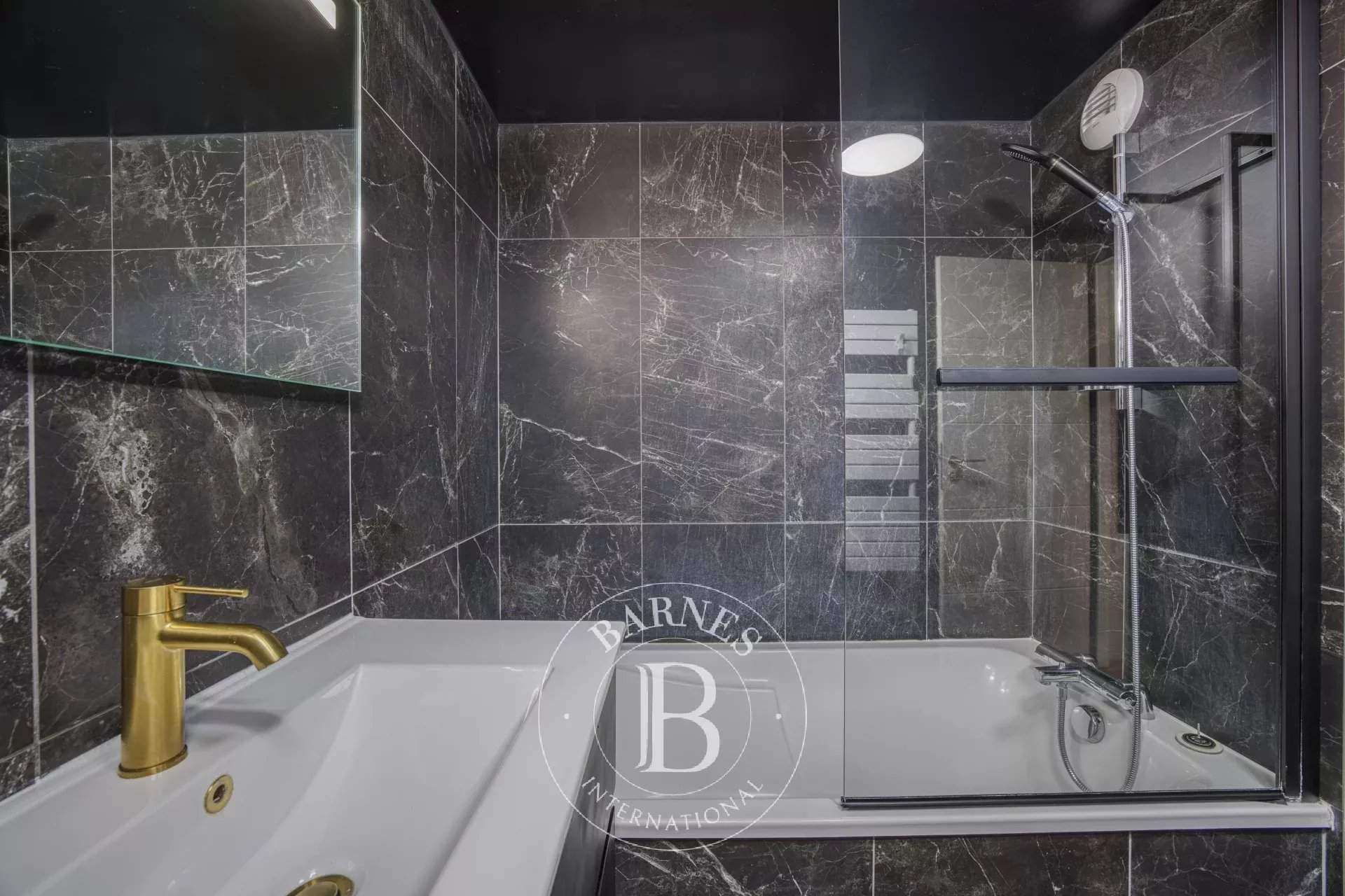 Vétraz-Monthoux  - Piso 4 Cuartos 3 Habitaciones - picture 11