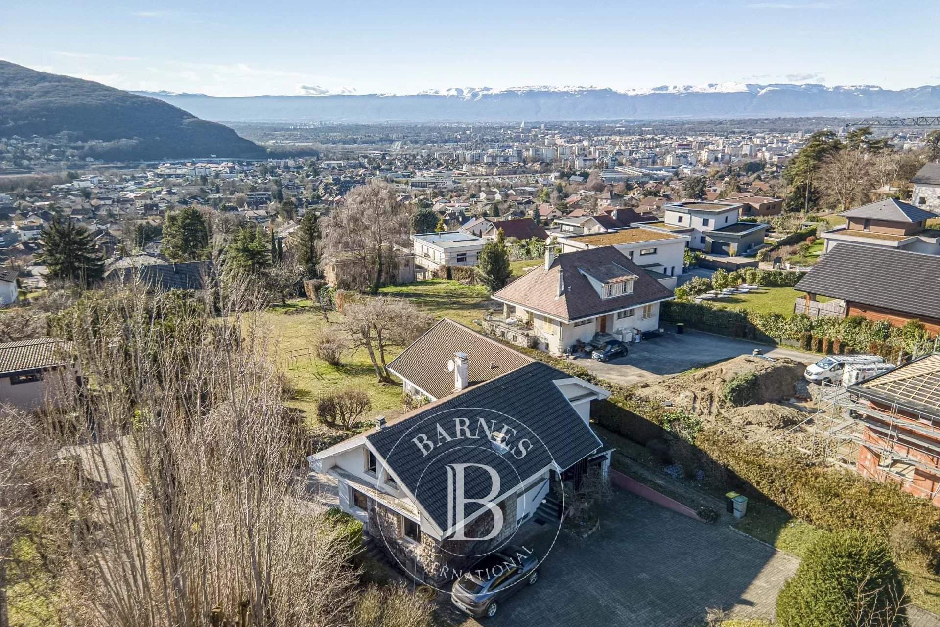 Vétraz-Monthoux  - Maison 6 Pi&egrave;ces - picture 16