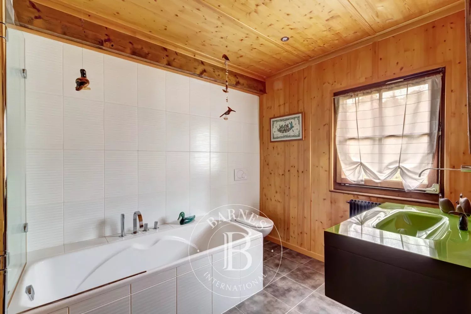 Grilly  - Maison 8 Pièces - picture 16