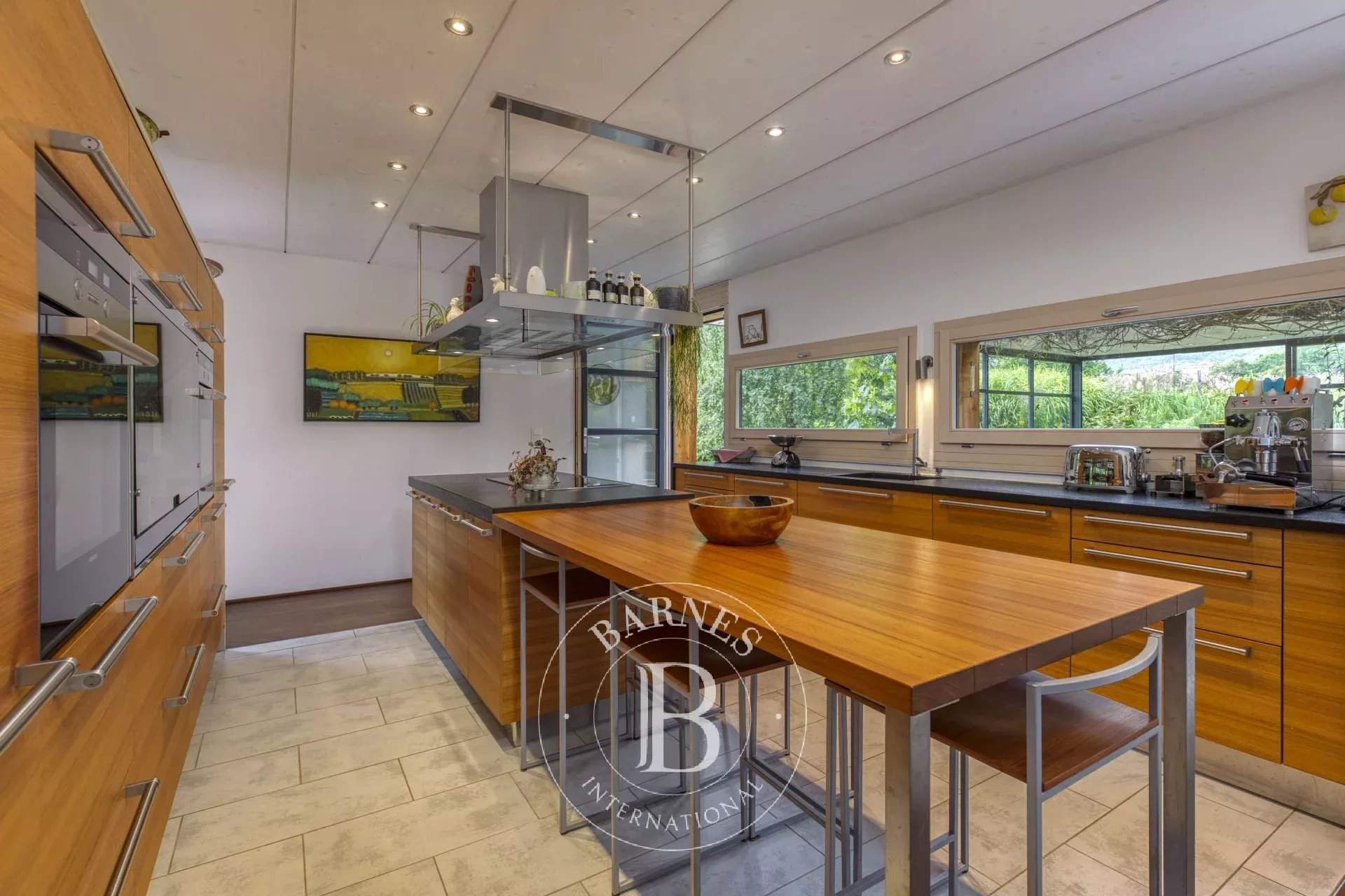 Divonne-les-Bains  - Villa 5 Bedrooms - picture 16