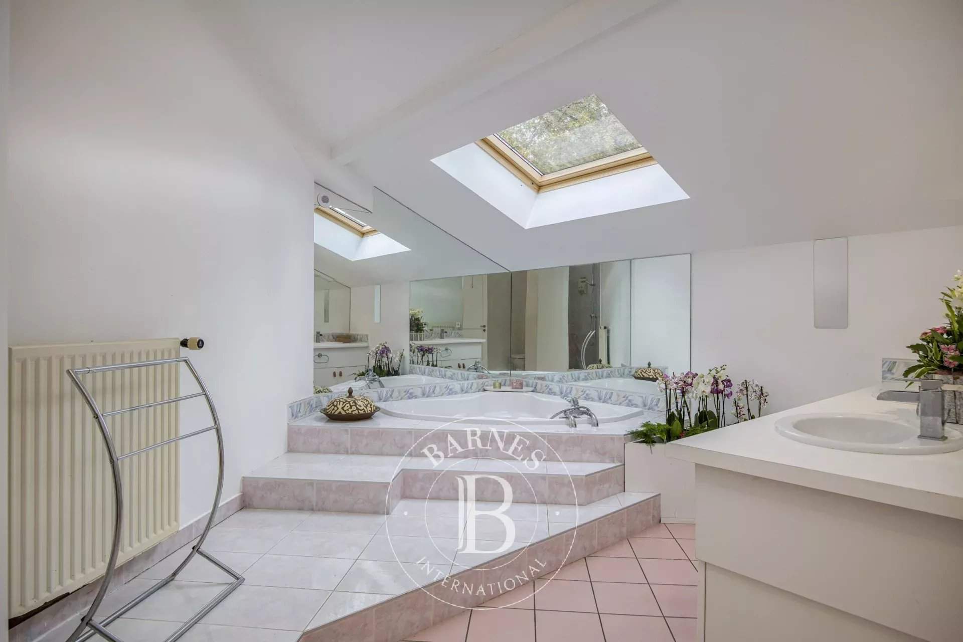 Divonne-les-Bains  - Villa 4 Bedrooms - picture 18