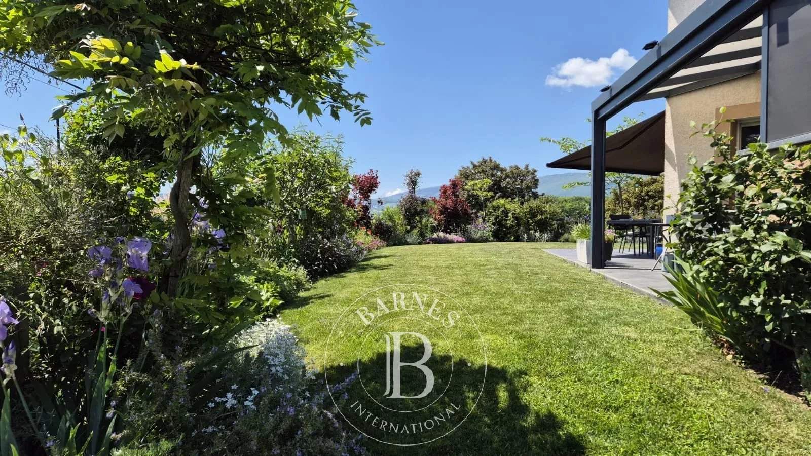 Bonne  - Maison 5 Pi&egrave;ces 4 Chambres - picture 17