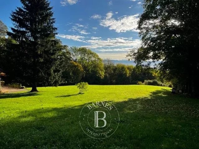 Gex  - Maison 6 Pi&egrave;ces 5 Chambres - picture 5