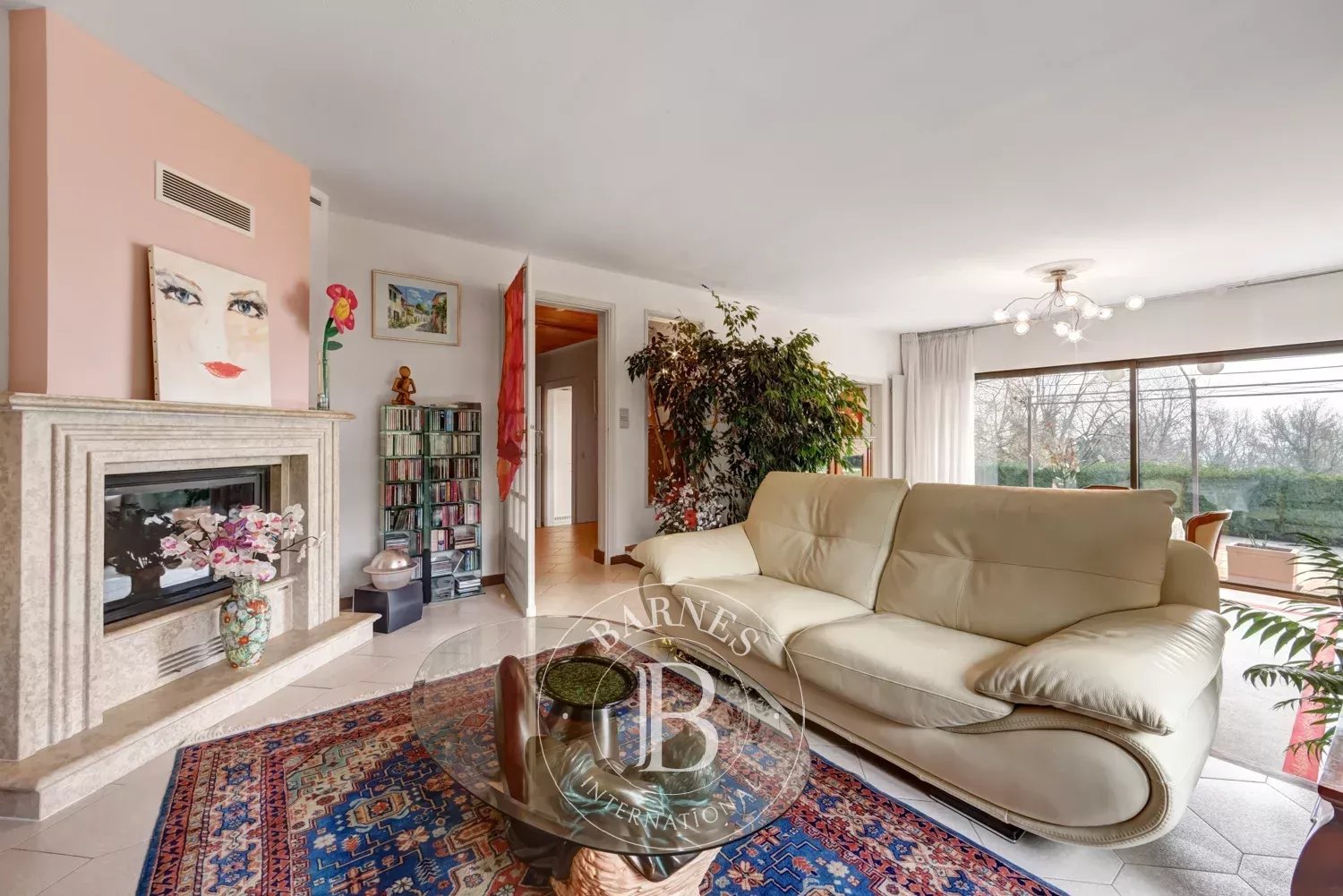 Gex  - Maison 6 Pi&egrave;ces 5 Chambres - picture 11