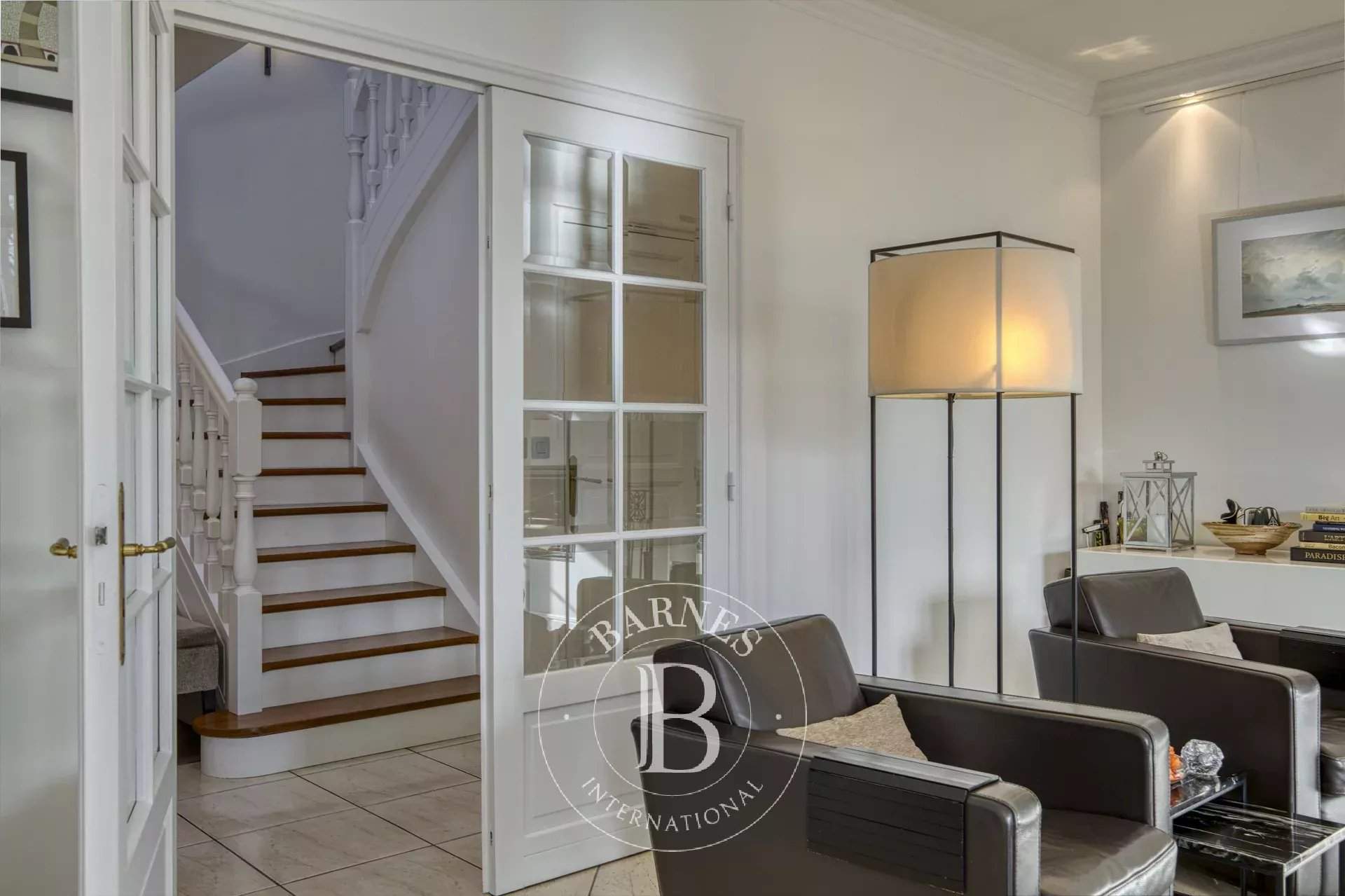 Thoiry  - Villa 7 Pi&egrave;ces 5 Chambres - picture 9