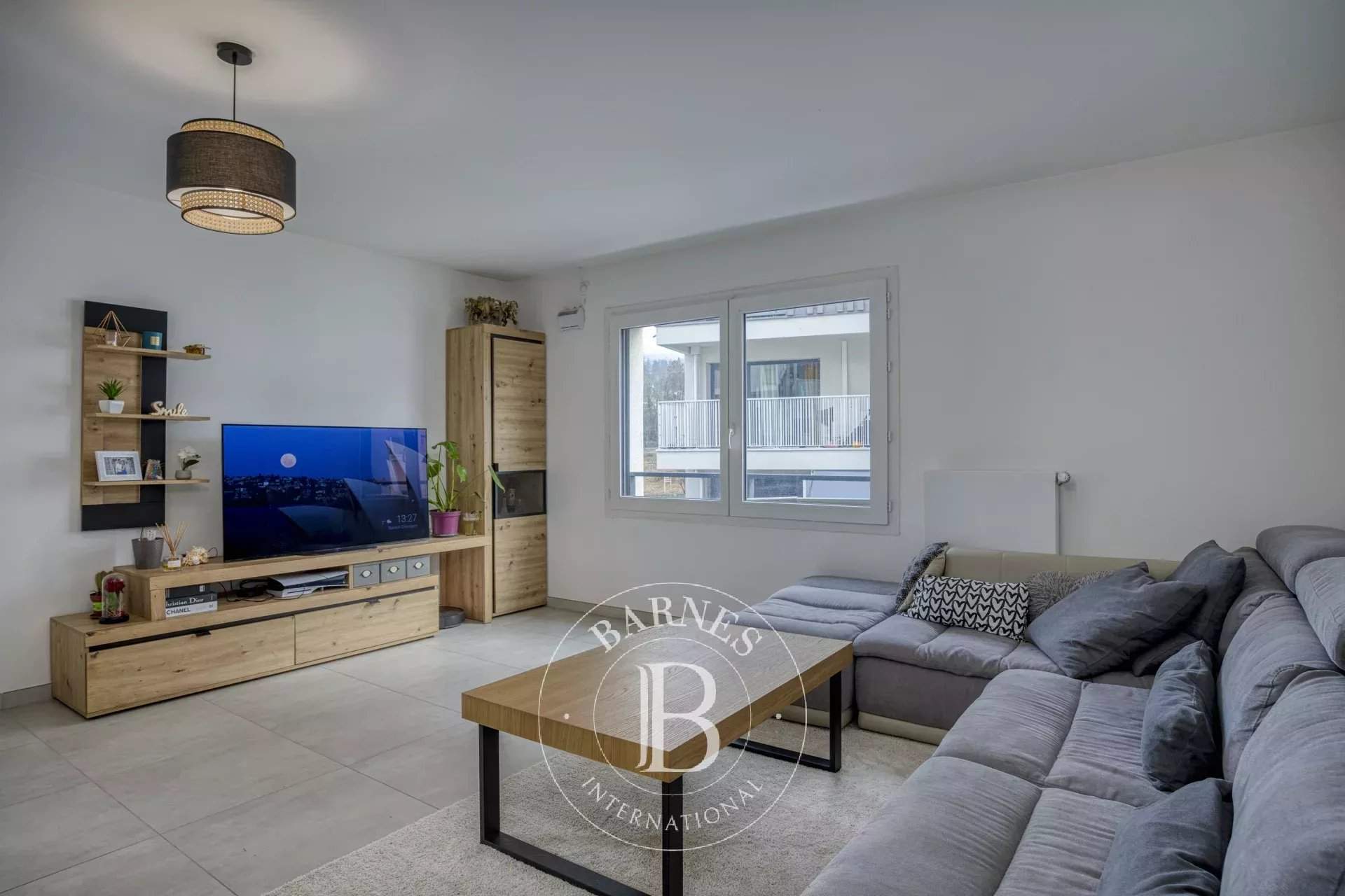 Collonges-sous-Salève  - Appartement 4 Pi&egrave;ces 3 Chambres - picture 5