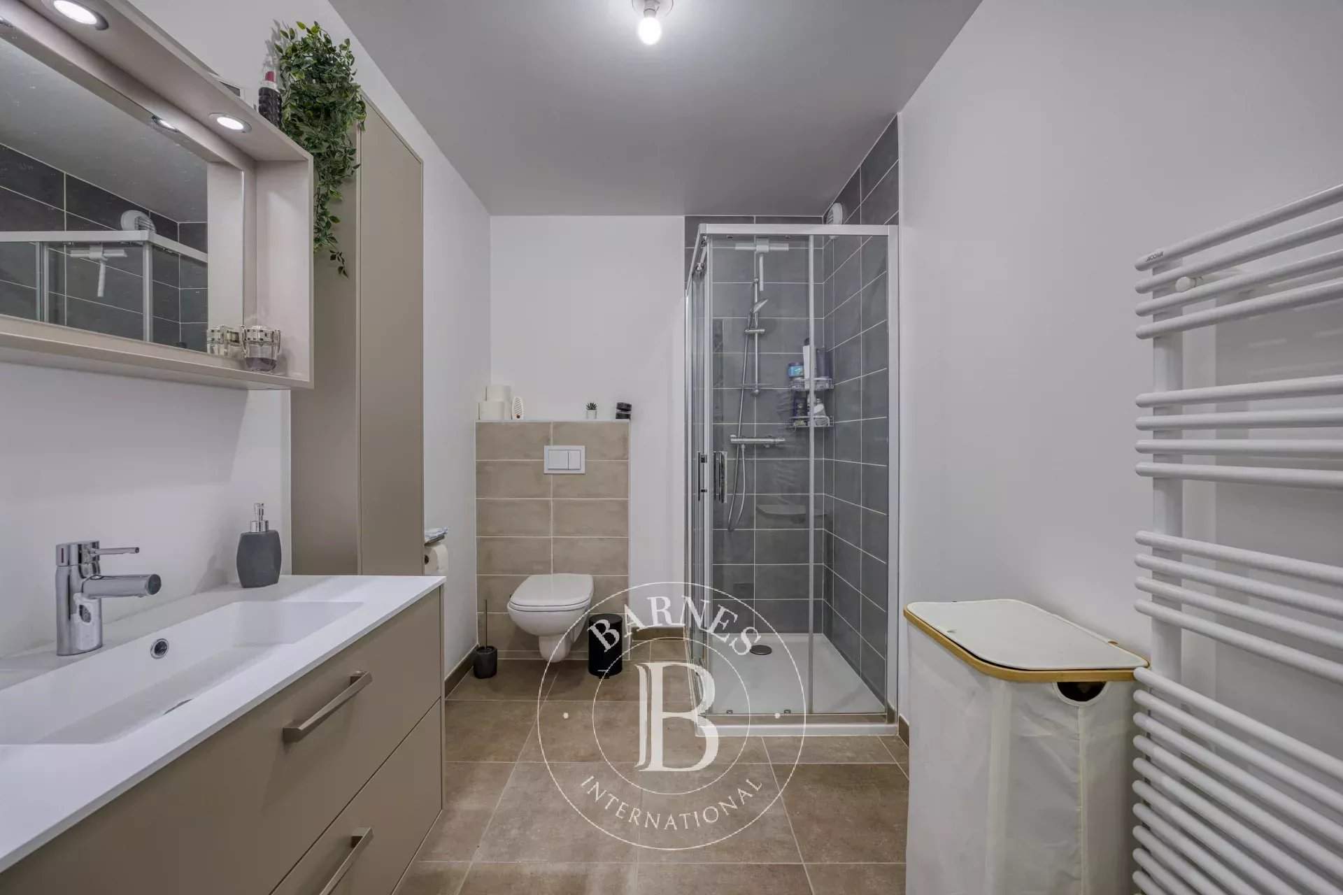 Collonges-sous-Salève  - Appartement 4 Pi&egrave;ces 3 Chambres - picture 7