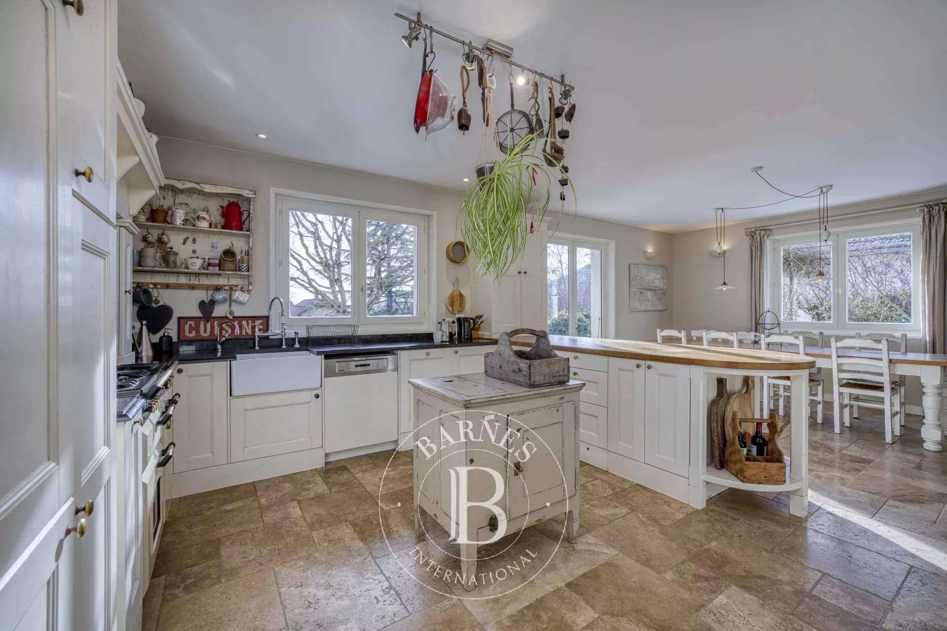 Gex  - Maison 7 Pi&egrave;ces 7 Chambres - picture 5