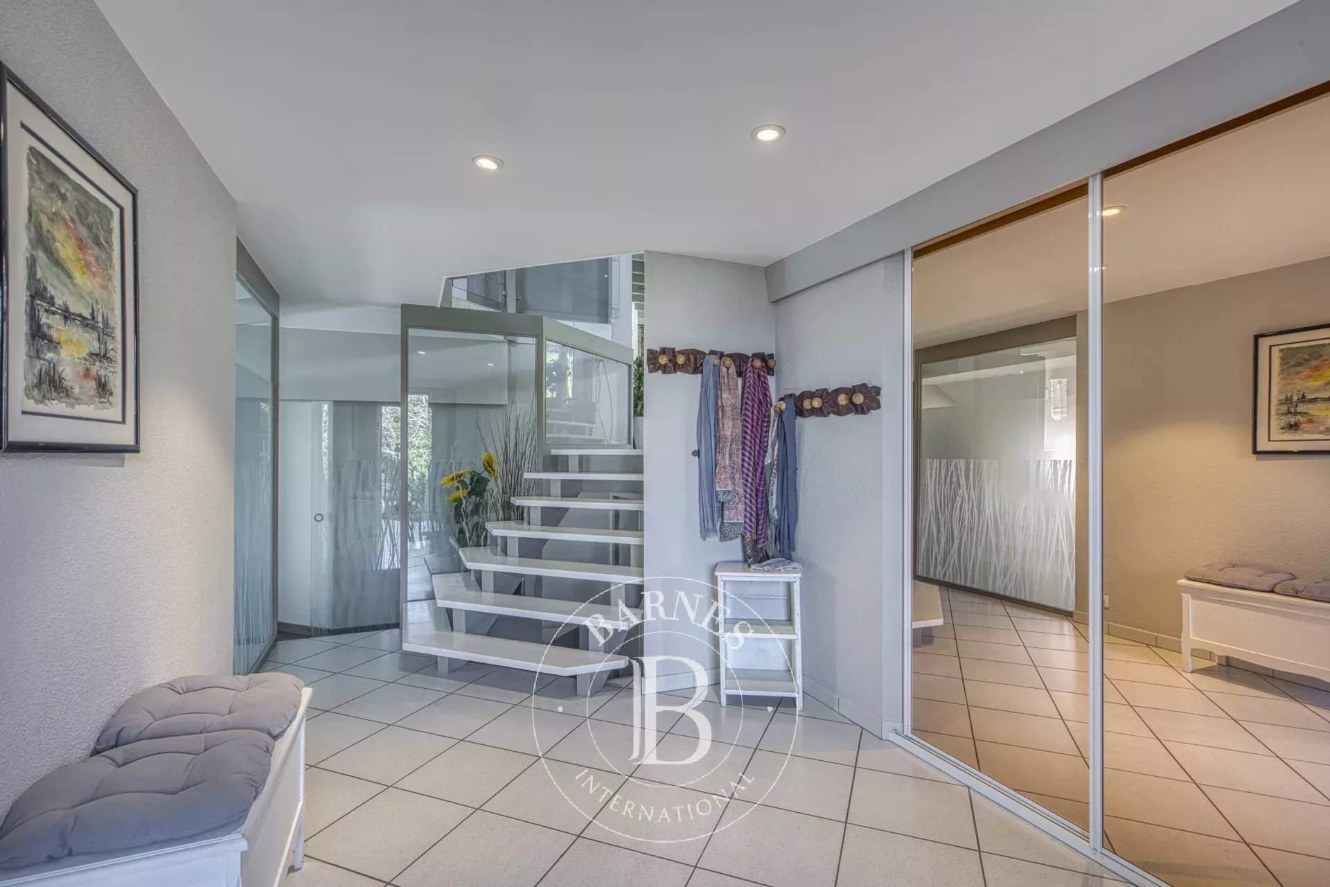 Présilly  - Casa 7 Cuartos 5 Habitaciones - picture 3