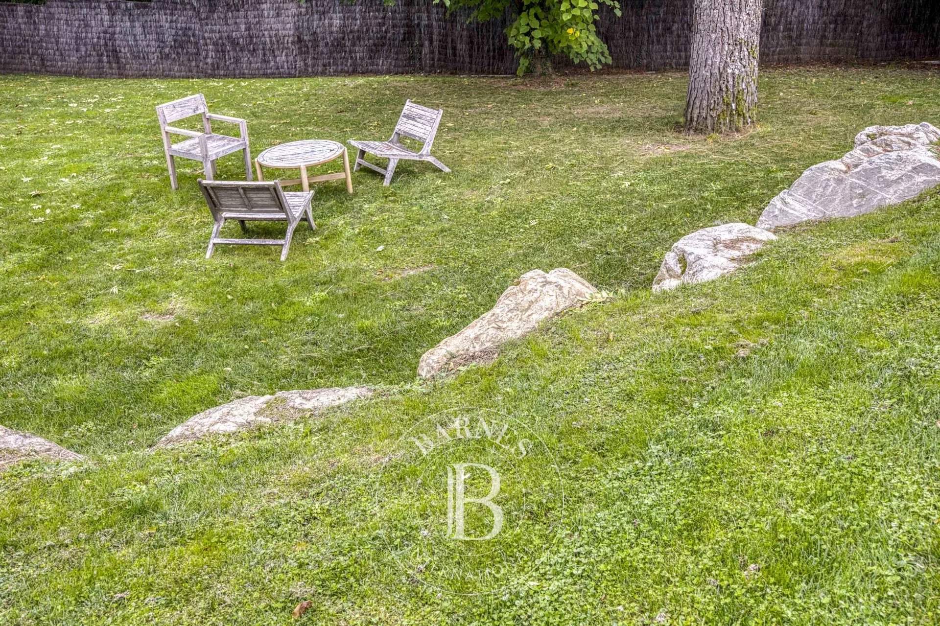 Sauverny  - Villa 5 Bedrooms - picture 6