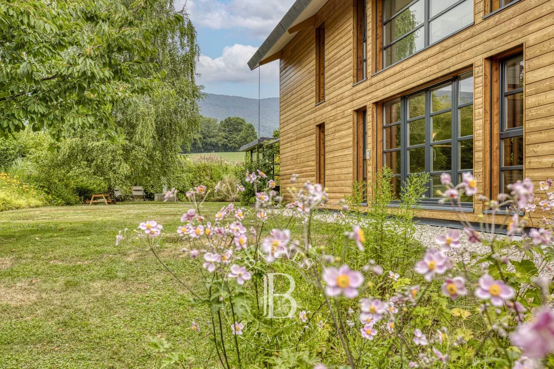 Divonne-les-Bains  - Villa 5 Bedrooms - picture 3