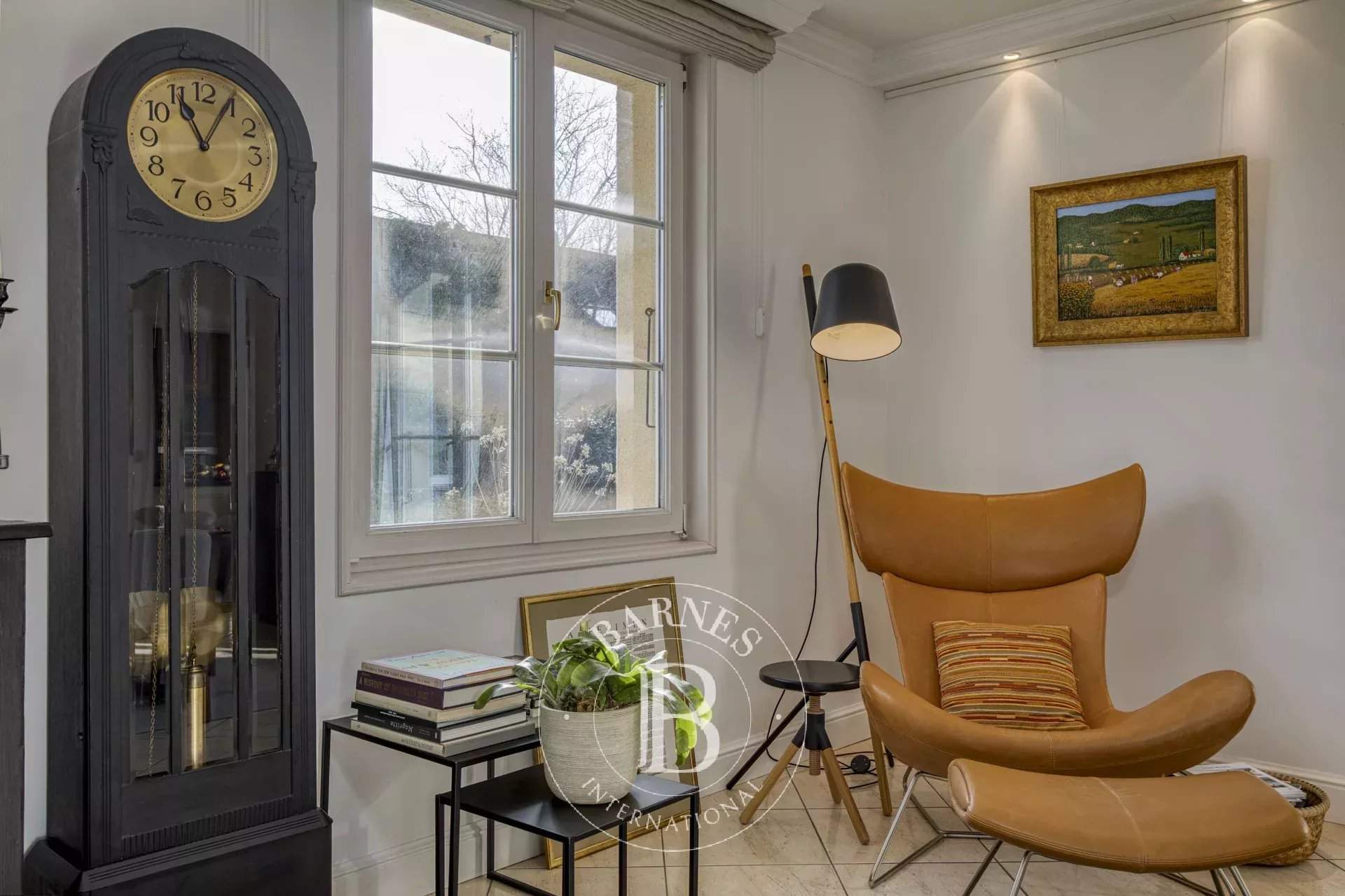 Thoiry  - Villa 7 Pi&egrave;ces 5 Chambres - picture 13