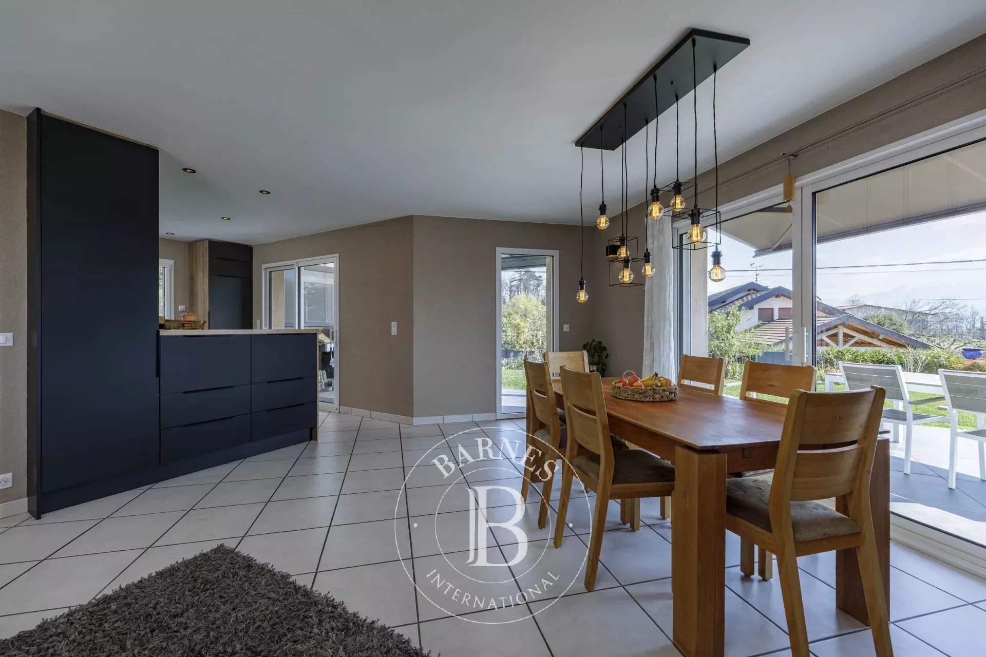 Bonne  - Maison 5 Pi&egrave;ces 4 Chambres - picture 8