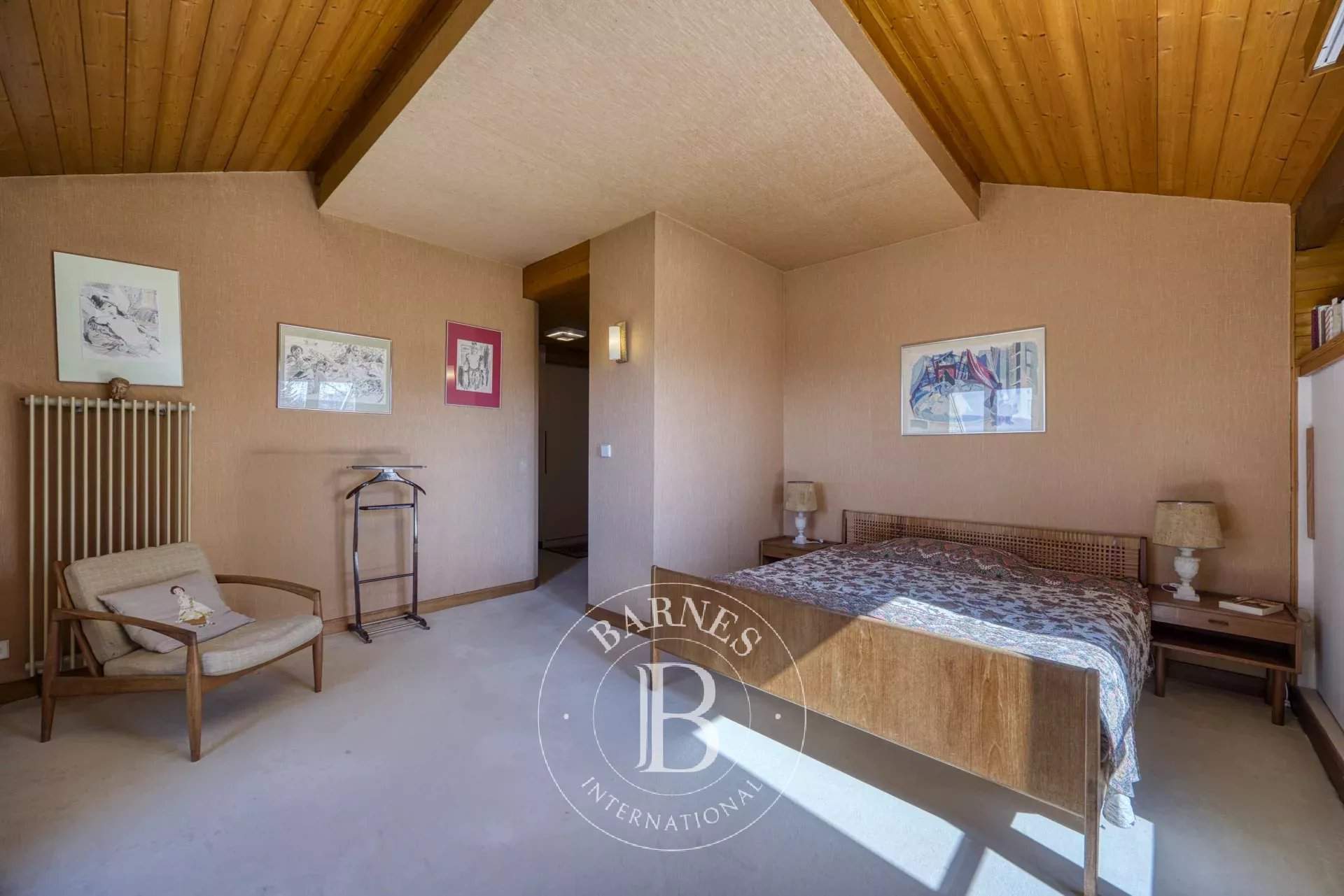 Fillinges  - Maison 8 Pi&egrave;ces 8 Chambres - picture 19