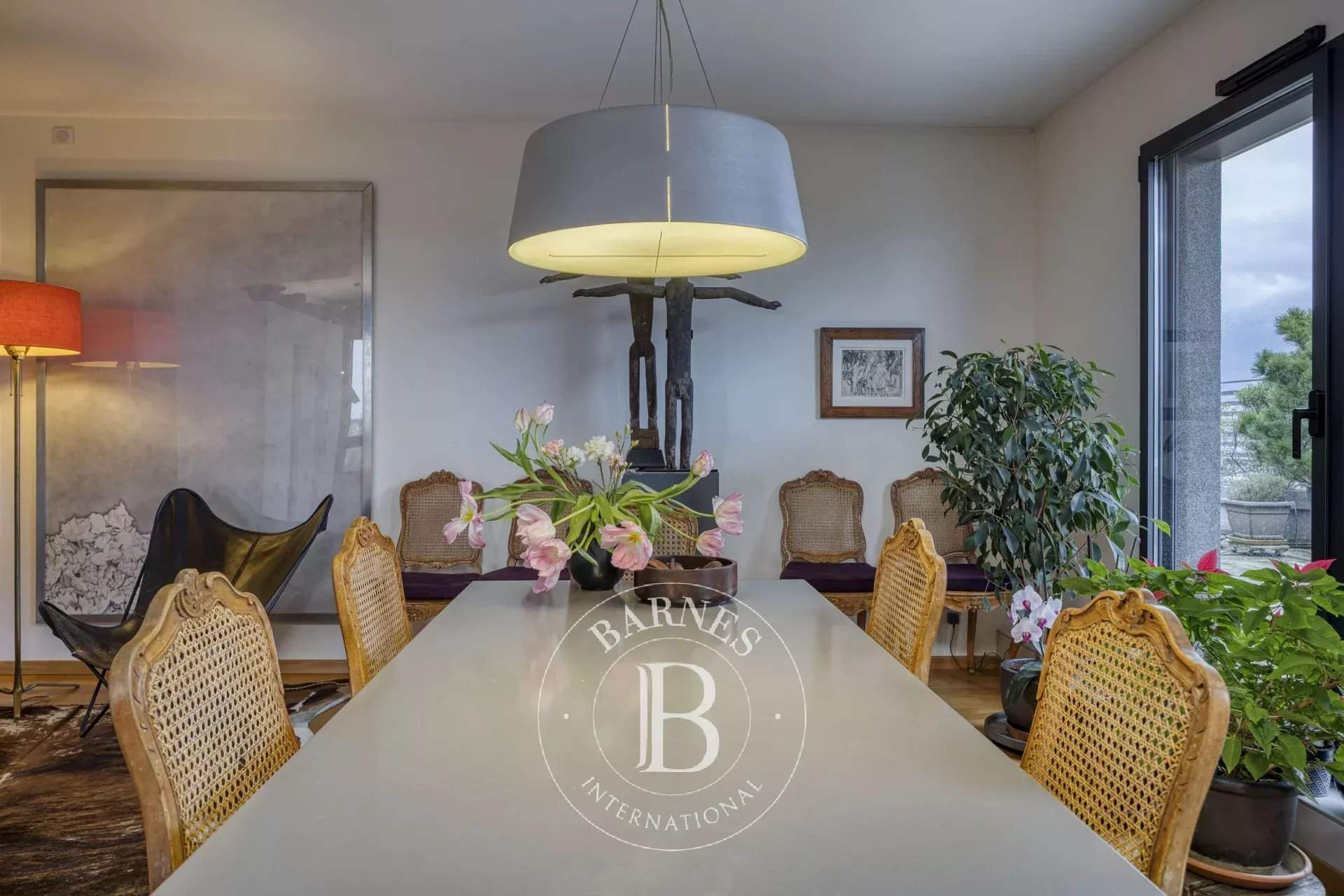 Saint-Genis-Pouilly  - Apartment 4 Bedrooms - picture 11