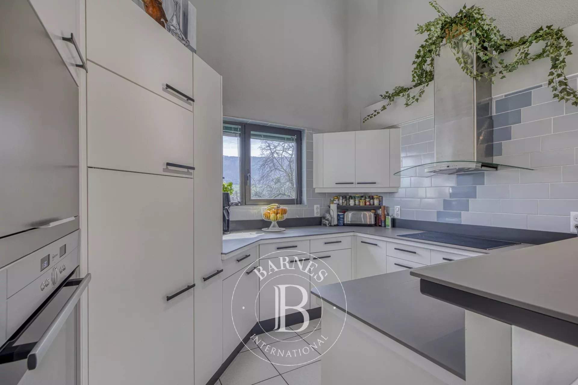 Présilly  - Casa 7 Cuartos 5 Habitaciones - picture 9