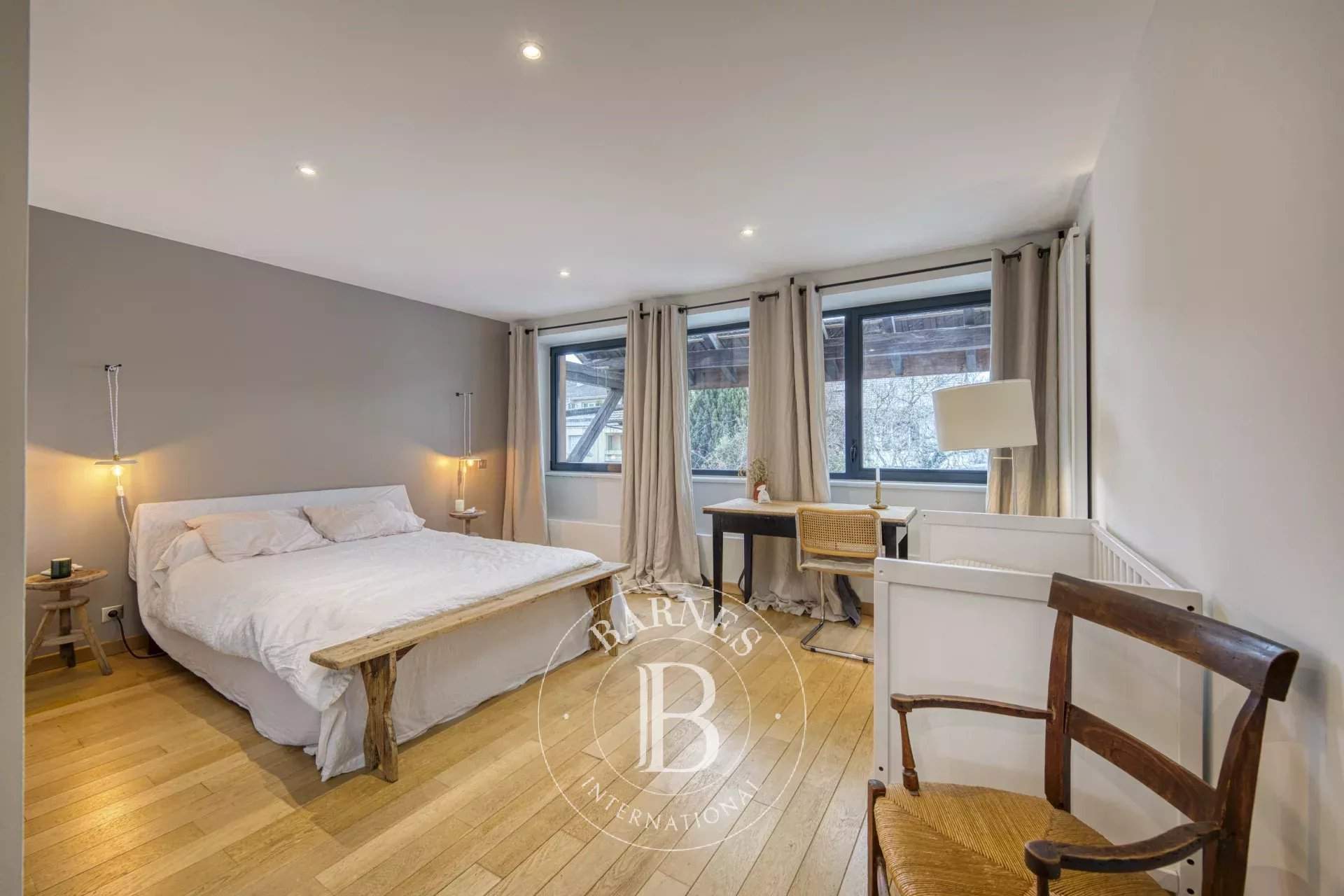 Ornex  - Village house 4 Bedrooms - picture 19