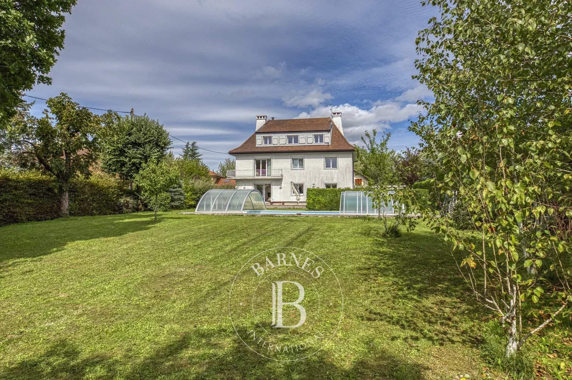 Annemasse  - House 5 Bedrooms - picture 16