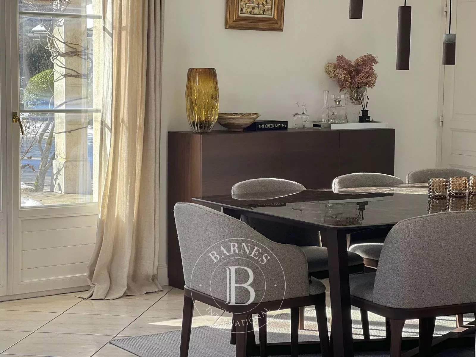 Thoiry  - Villa 7 Pi&egrave;ces 5 Chambres - picture 15