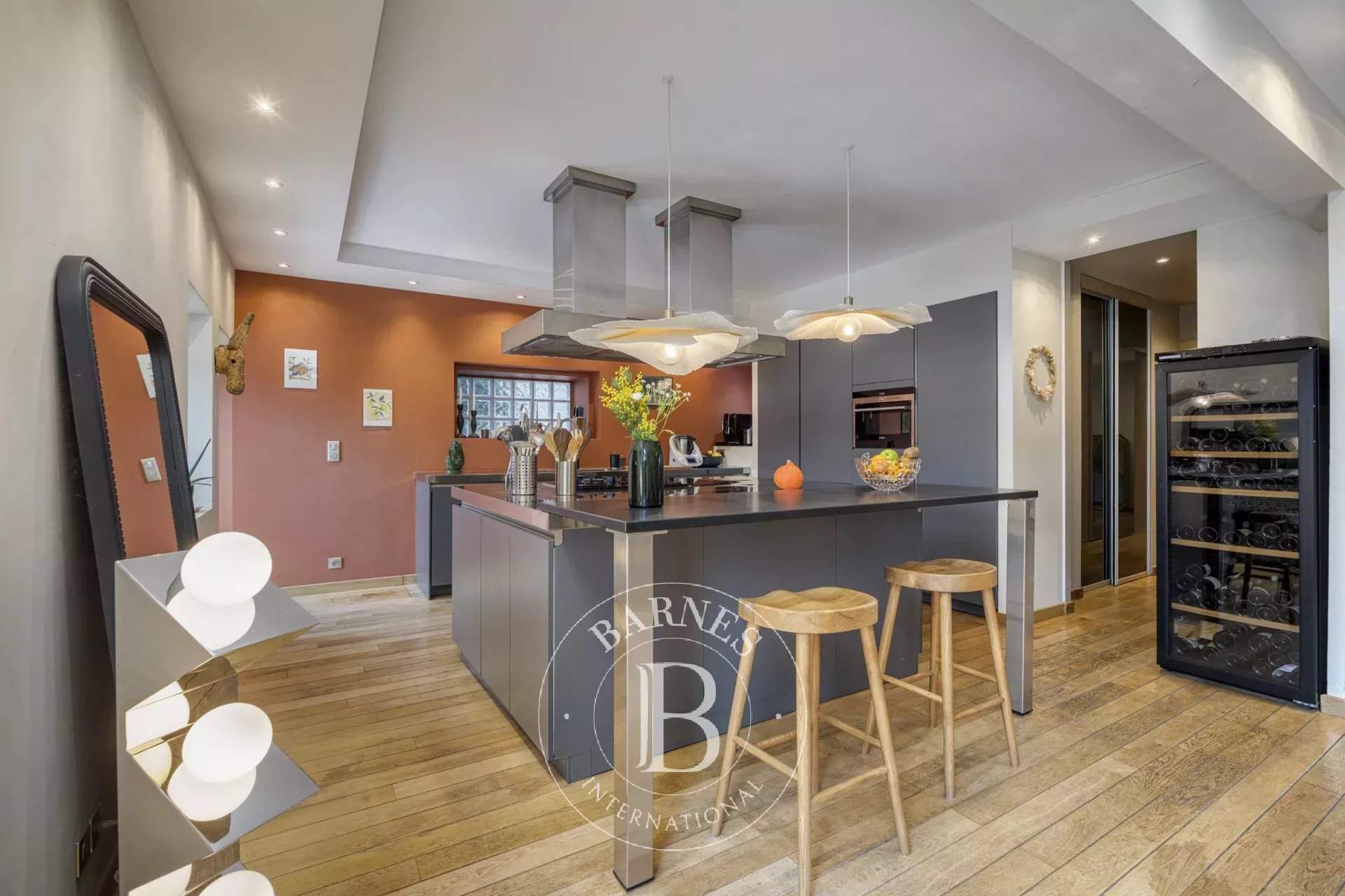 Ornex  - Village house 4 Bedrooms - picture 12