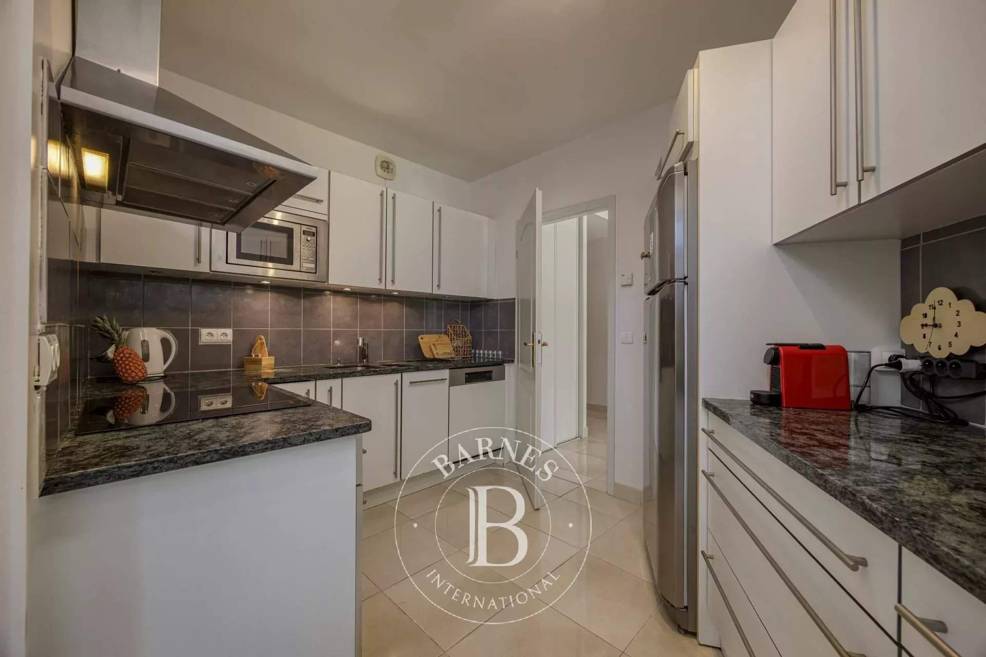 Divonne-les-Bains  - Appartement 4 Pi&egrave;ces 3 Chambres - picture 11