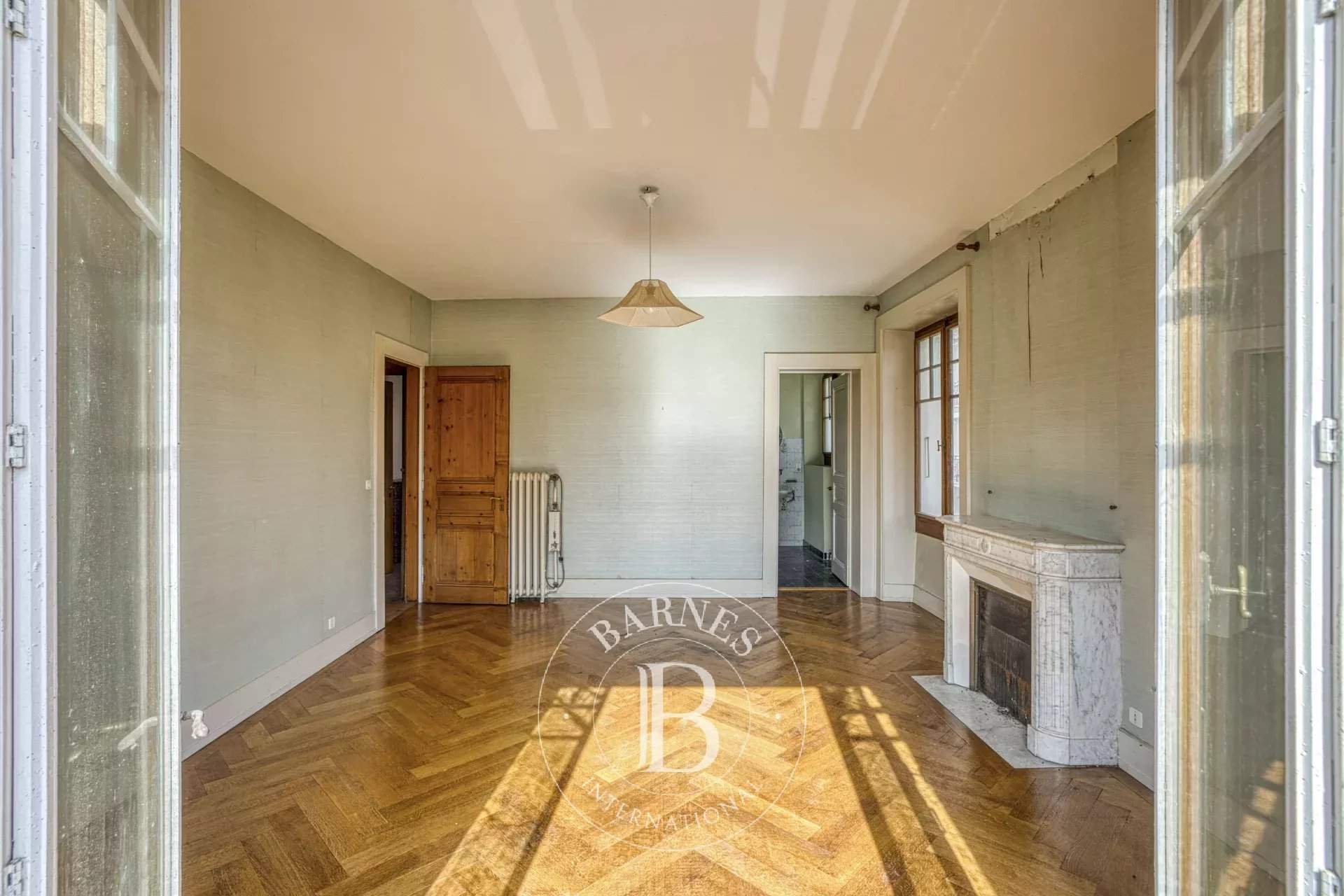 Divonne-les-Bains  - Maison de ville 10 Pièces 7 Chambres - picture 13