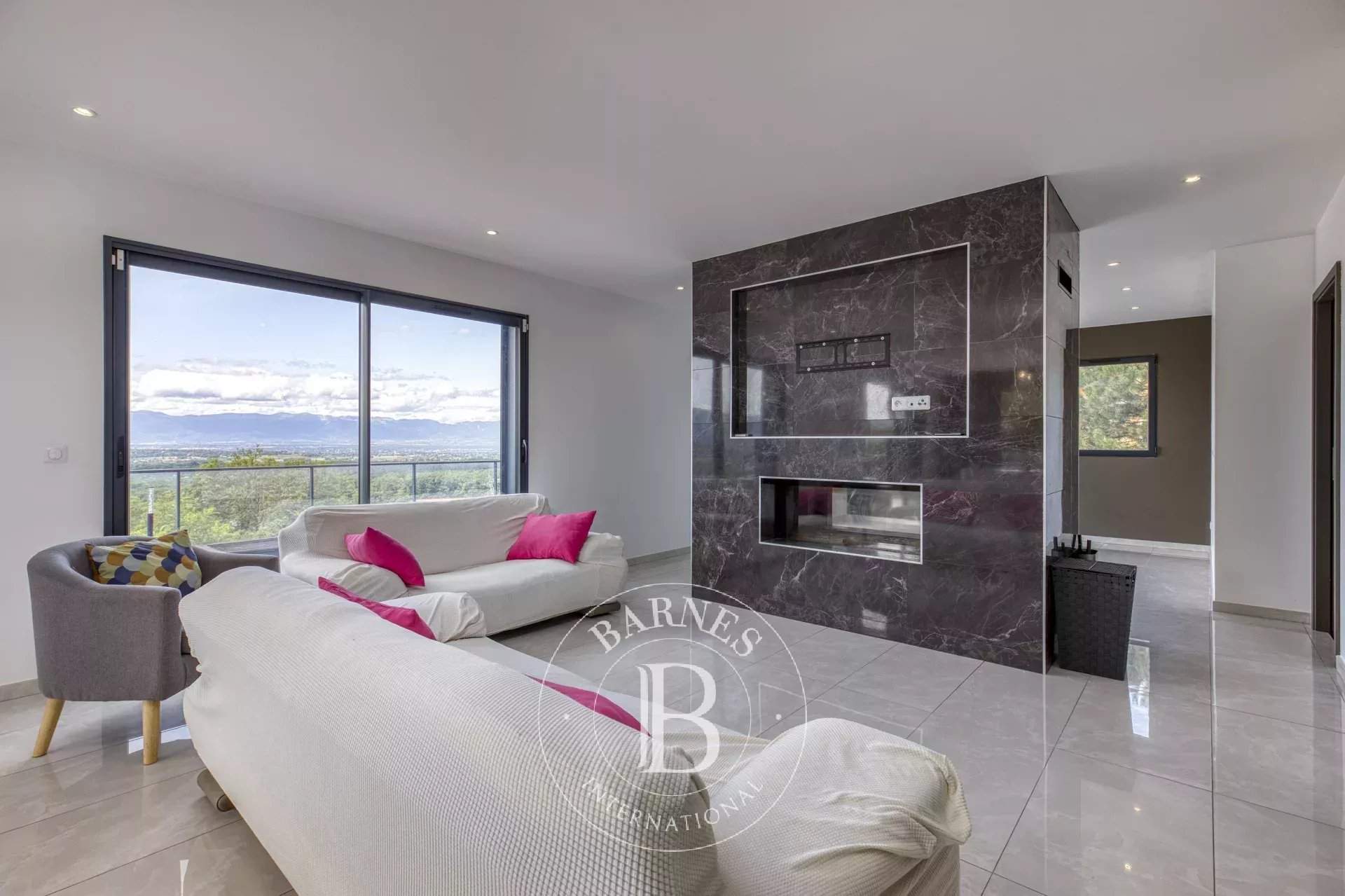 Cranves-Sales  - House 10 Bedrooms - picture 4