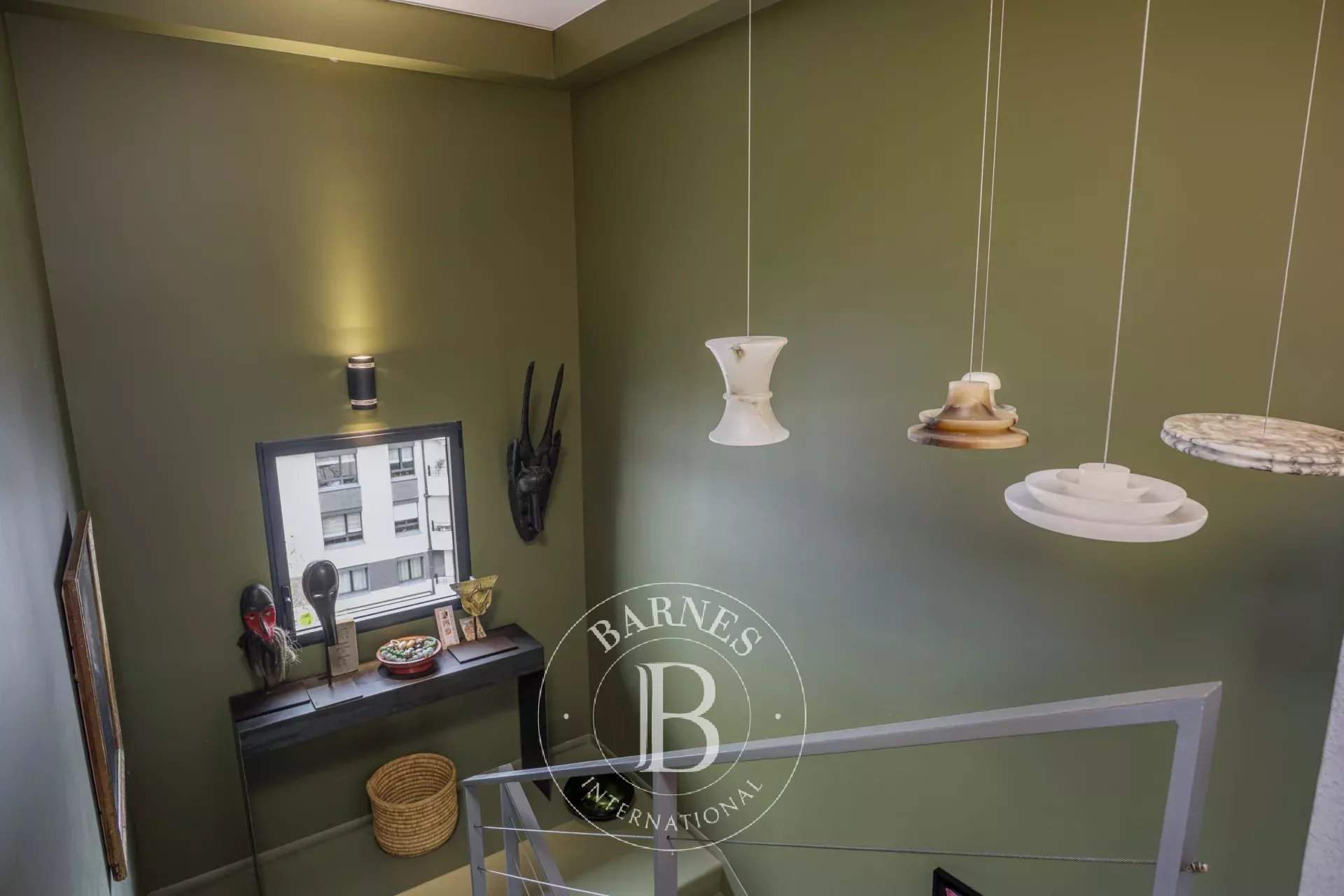 Saint-Genis-Pouilly  - Apartment 4 Bedrooms - picture 14