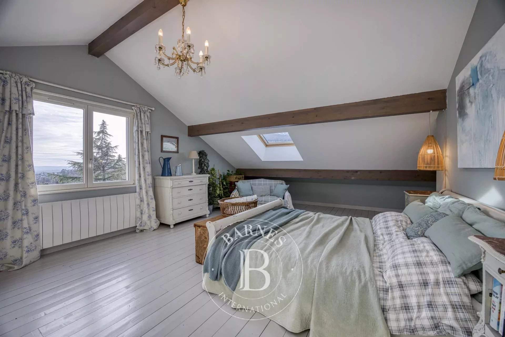 Gex  - Maison 7 Pi&egrave;ces 7 Chambres - picture 16