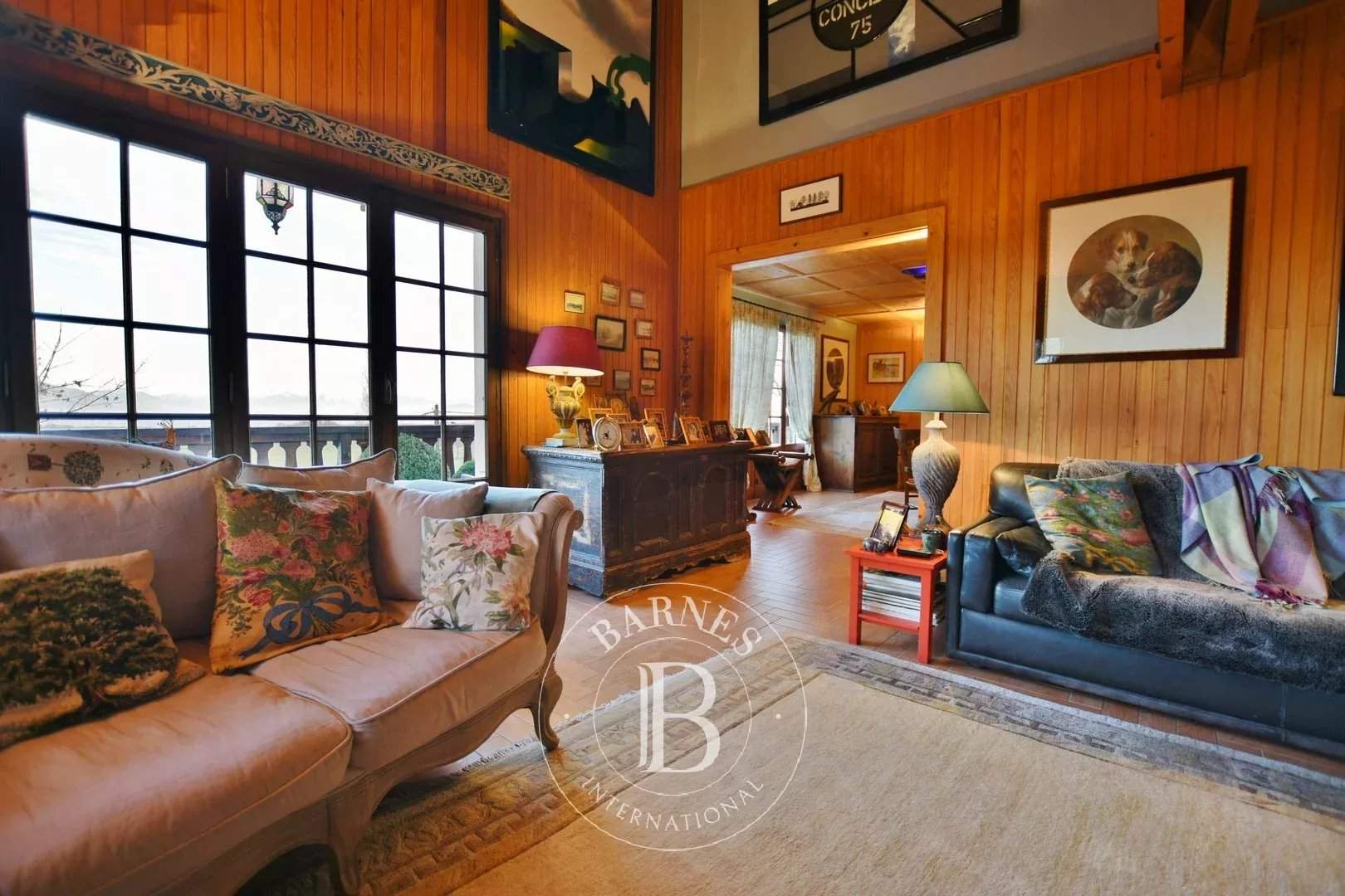 Grilly  - Maison 8 Pièces - picture 8