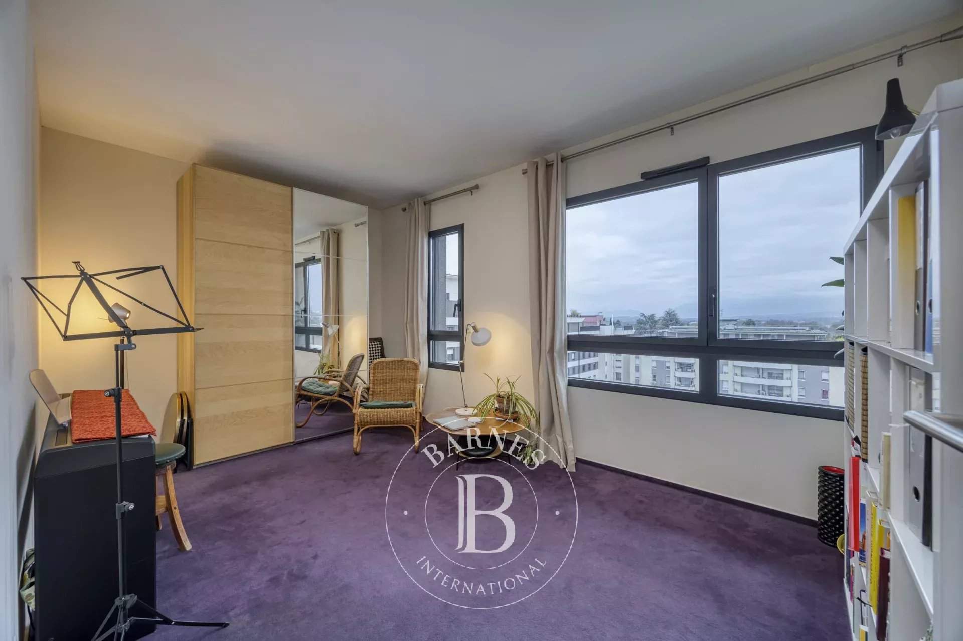 Saint-Genis-Pouilly  - Apartment 4 Bedrooms - picture 16