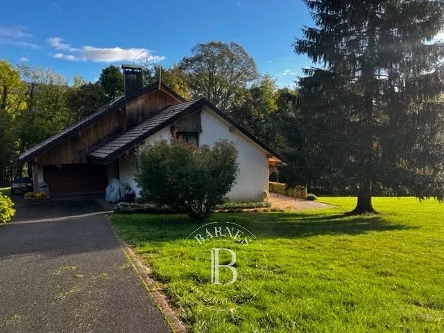 Gex  - Maison 6 Pi&egrave;ces 5 Chambres - picture 6