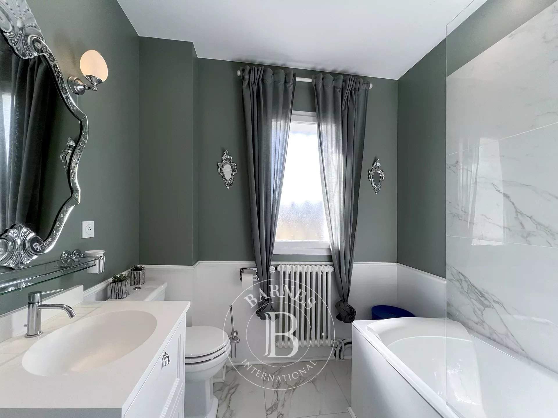 Divonne-les-Bains  - Property 4 Bedrooms - picture 11