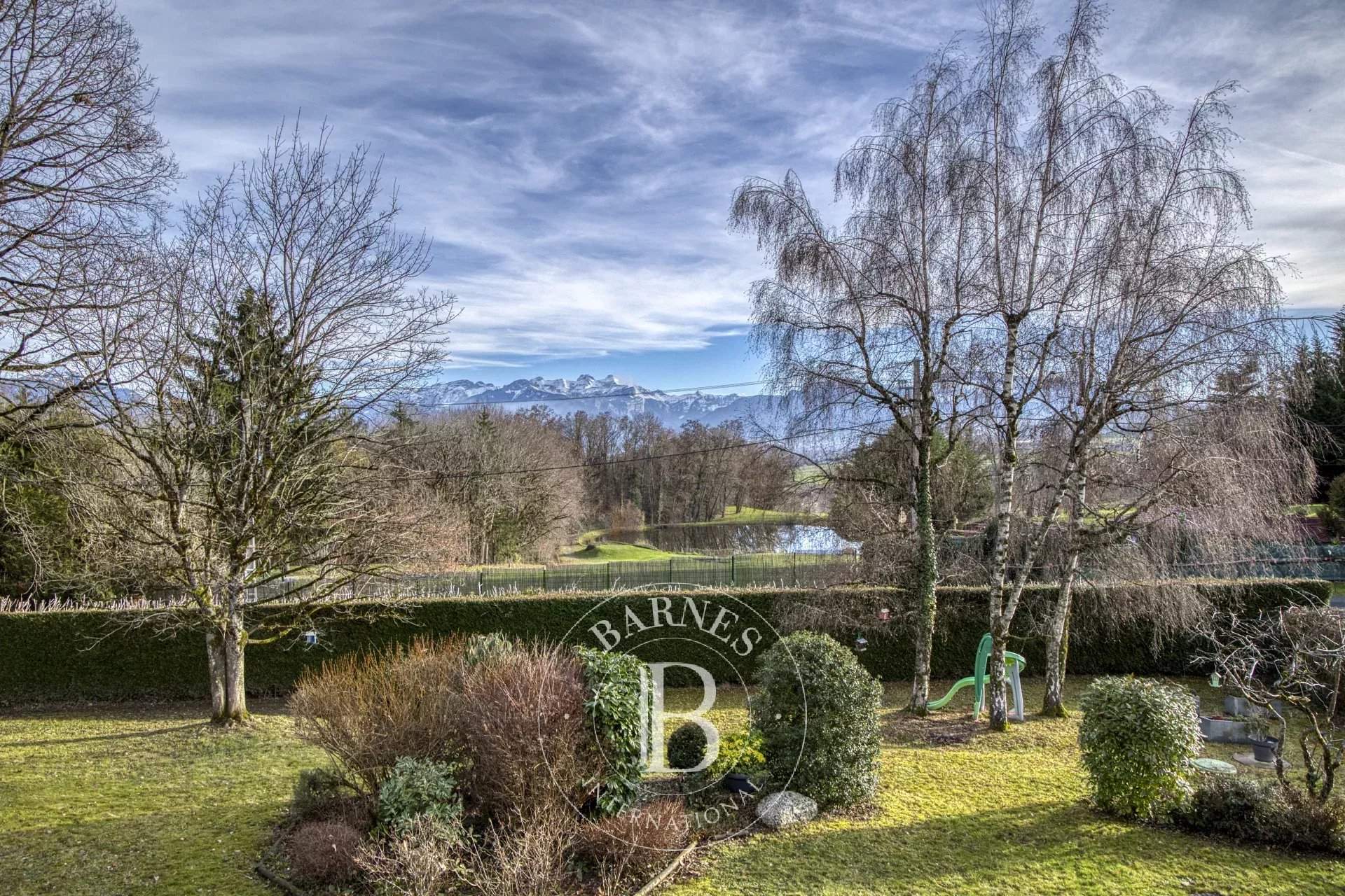 Reignier-Ésery  - Maison 7 Pi&egrave;ces 4 Chambres - picture 3