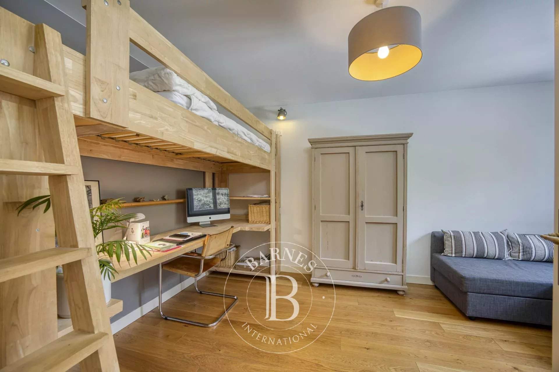 Gex  - Maison 7 Pi&egrave;ces 7 Chambres - picture 15