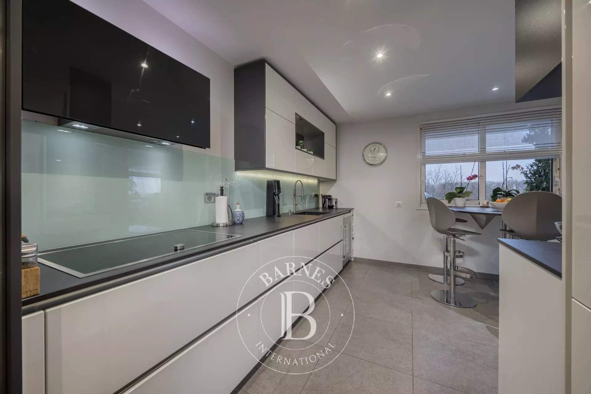 Prévessin-Moëns  - Appartement 5 Pièces 4 Chambres - picture 10