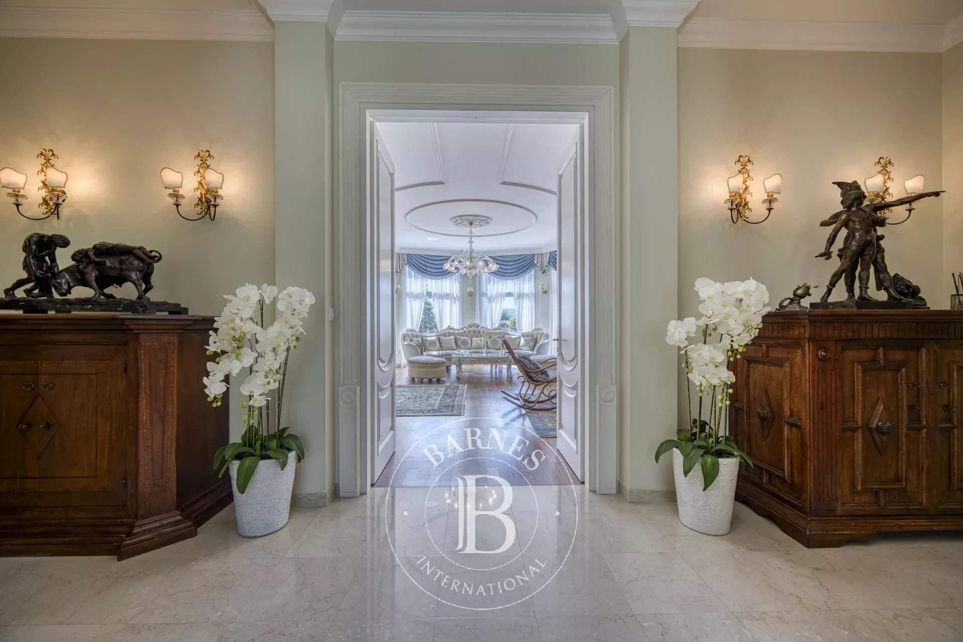 Divonne-les-Bains  - Property 6 Bedrooms - picture 8