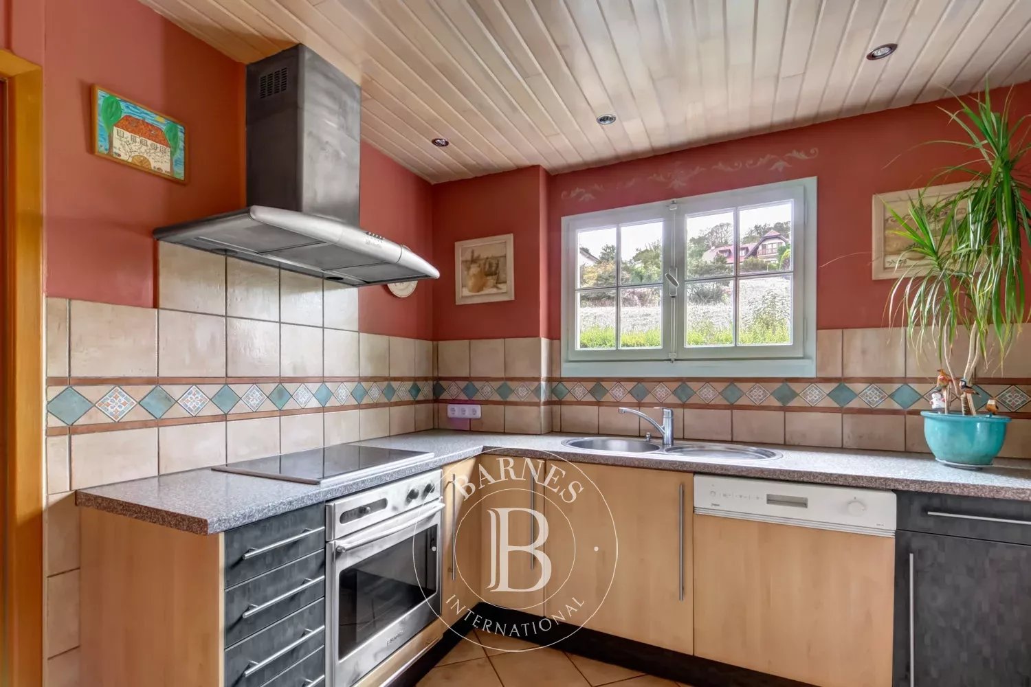 Grilly  - Maison 8 Pièces - picture 10