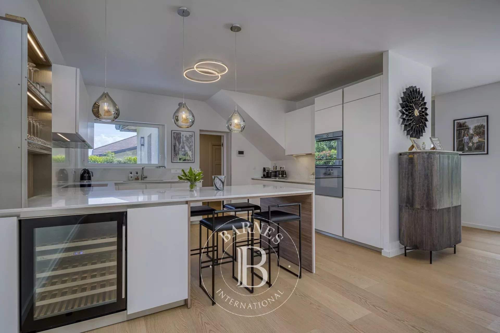 Divonne-les-Bains  - Villa 5 Bedrooms - picture 12