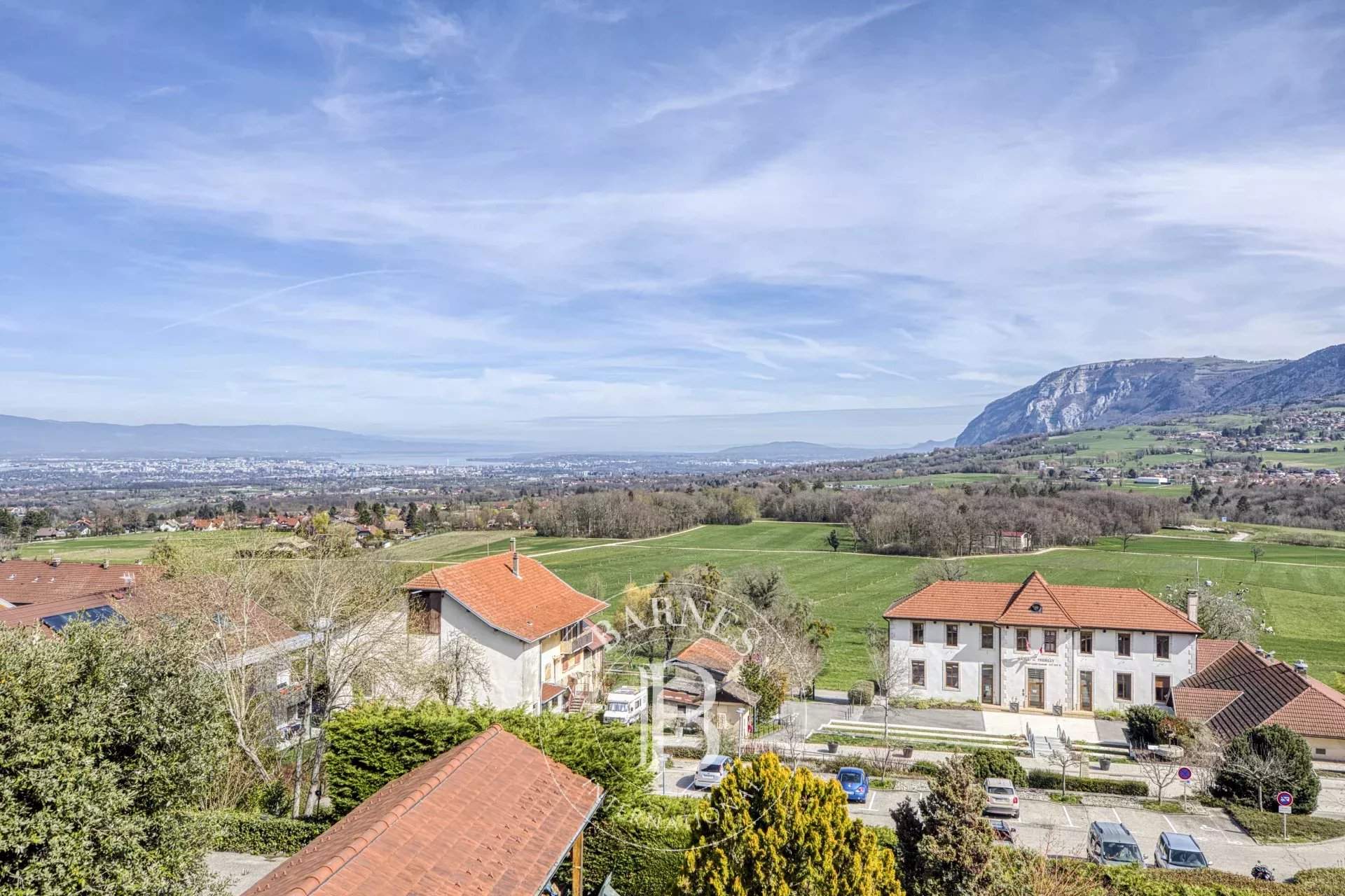 Présilly  - Casa 7 Cuartos 5 Habitaciones - picture 2